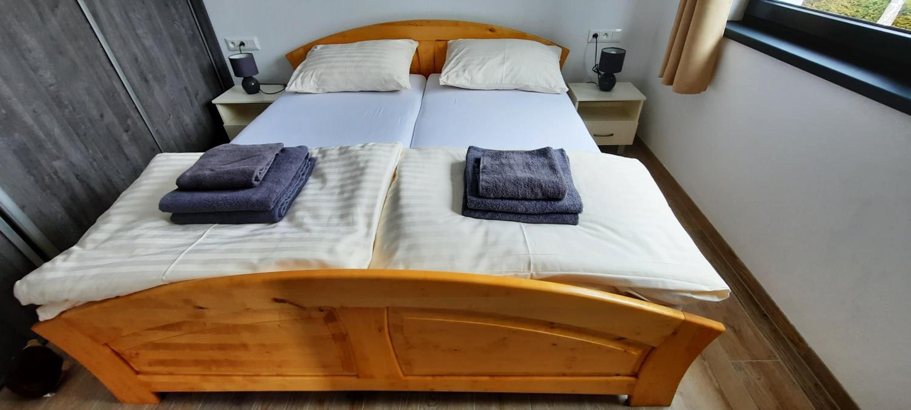Apartmány Aktiv Lipno