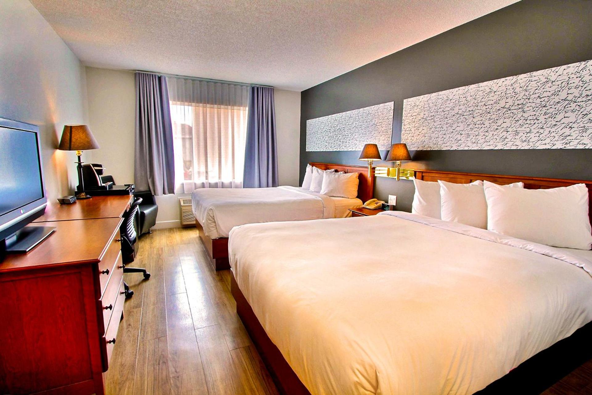 Hôtel l'Empress, Photo 24