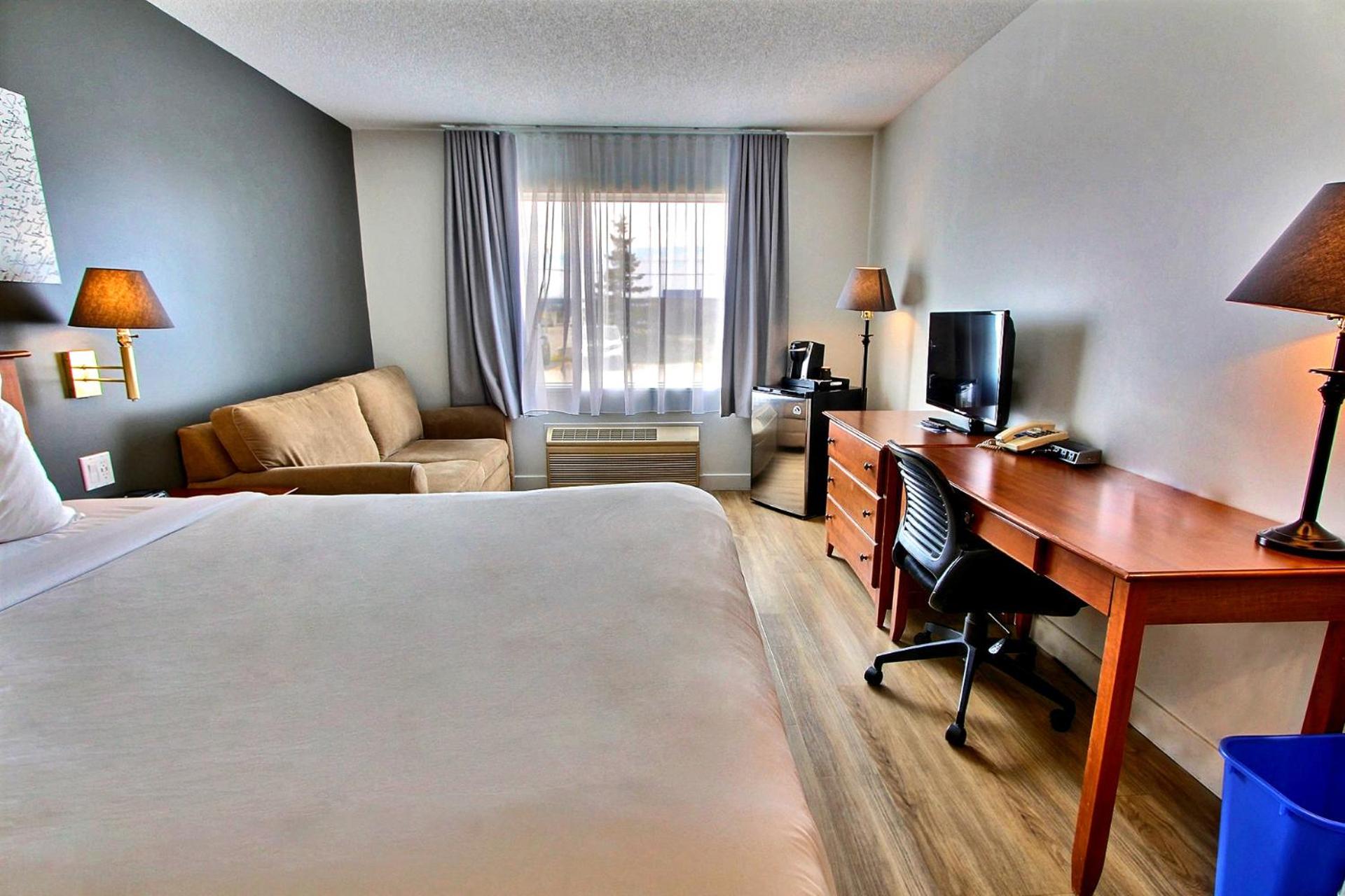 Hôtel l'Empress, Photo 30