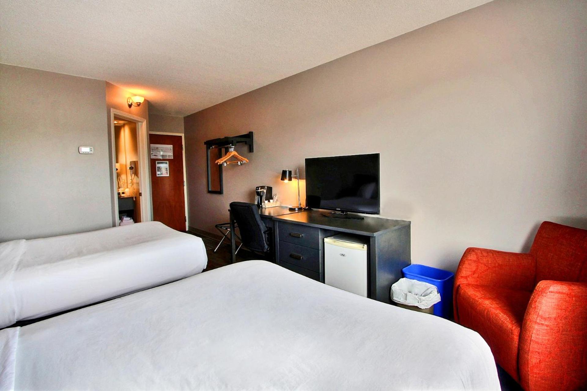 Hôtel l'Empress, Photo 36
