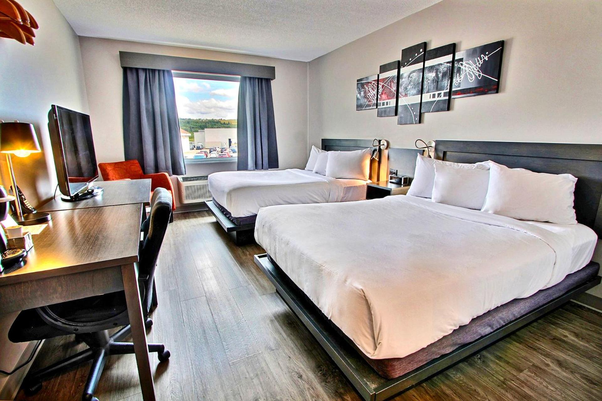 Hôtel l'Empress, Photo 31