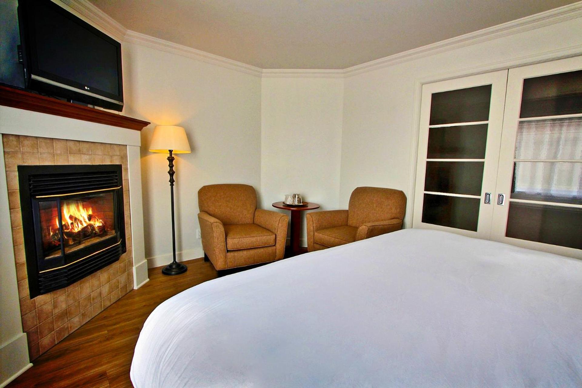 Hôtel l'Empress, Photo 28