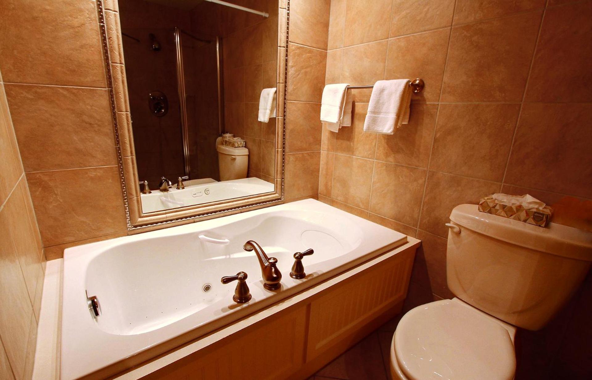 Hôtel l'Empress, Photo 33