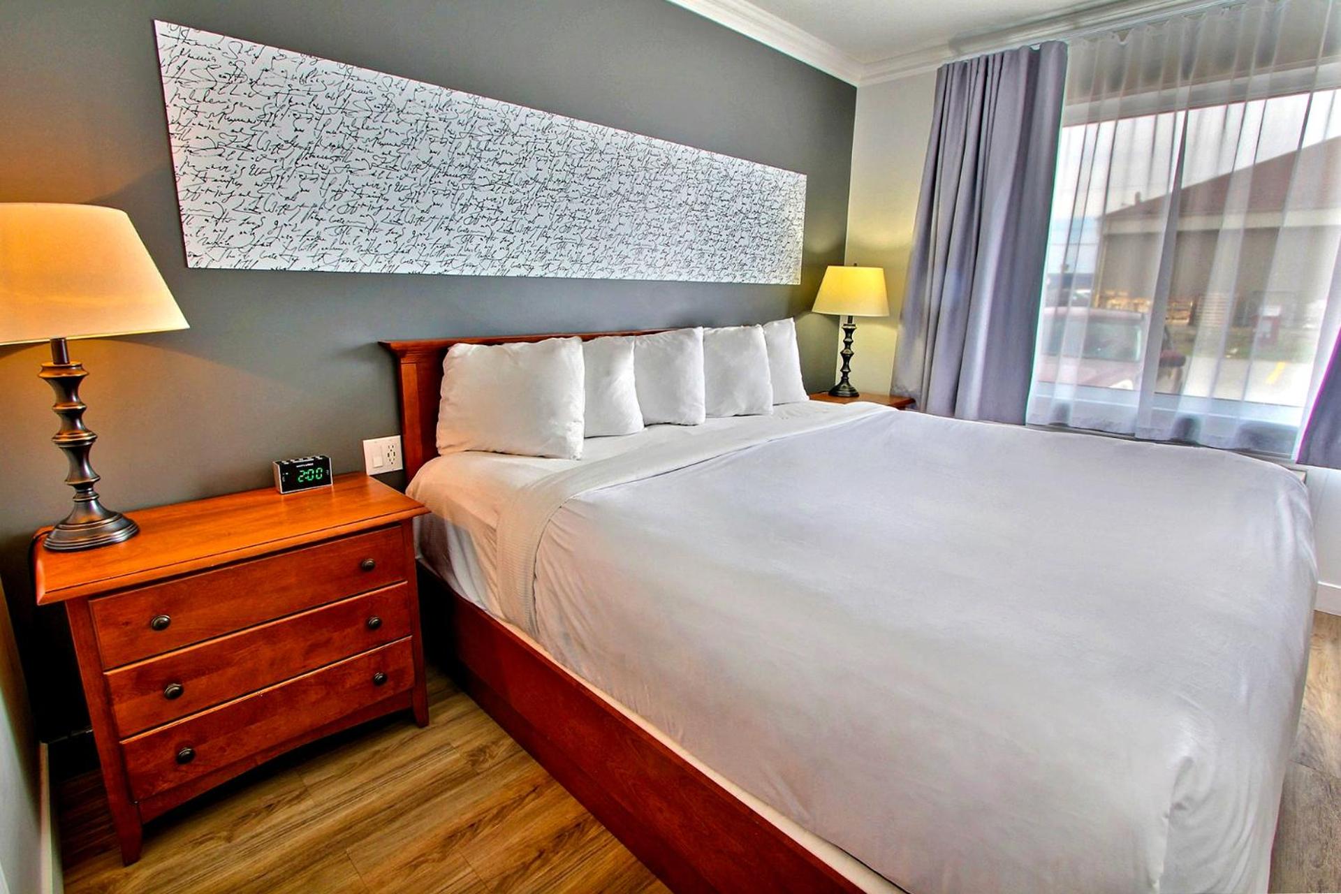 Hôtel l'Empress, Photo 26