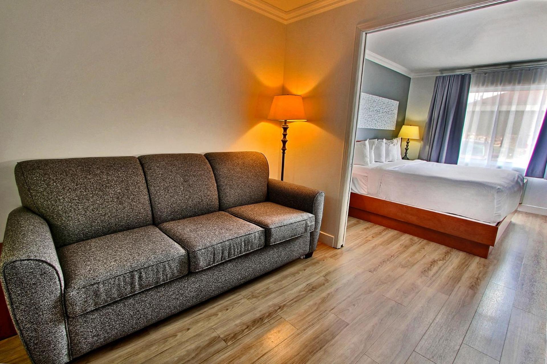 Hôtel l'Empress, Photo 32