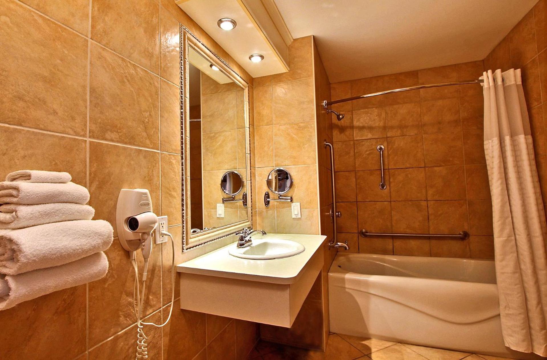 Hôtel l'Empress, Photo 20