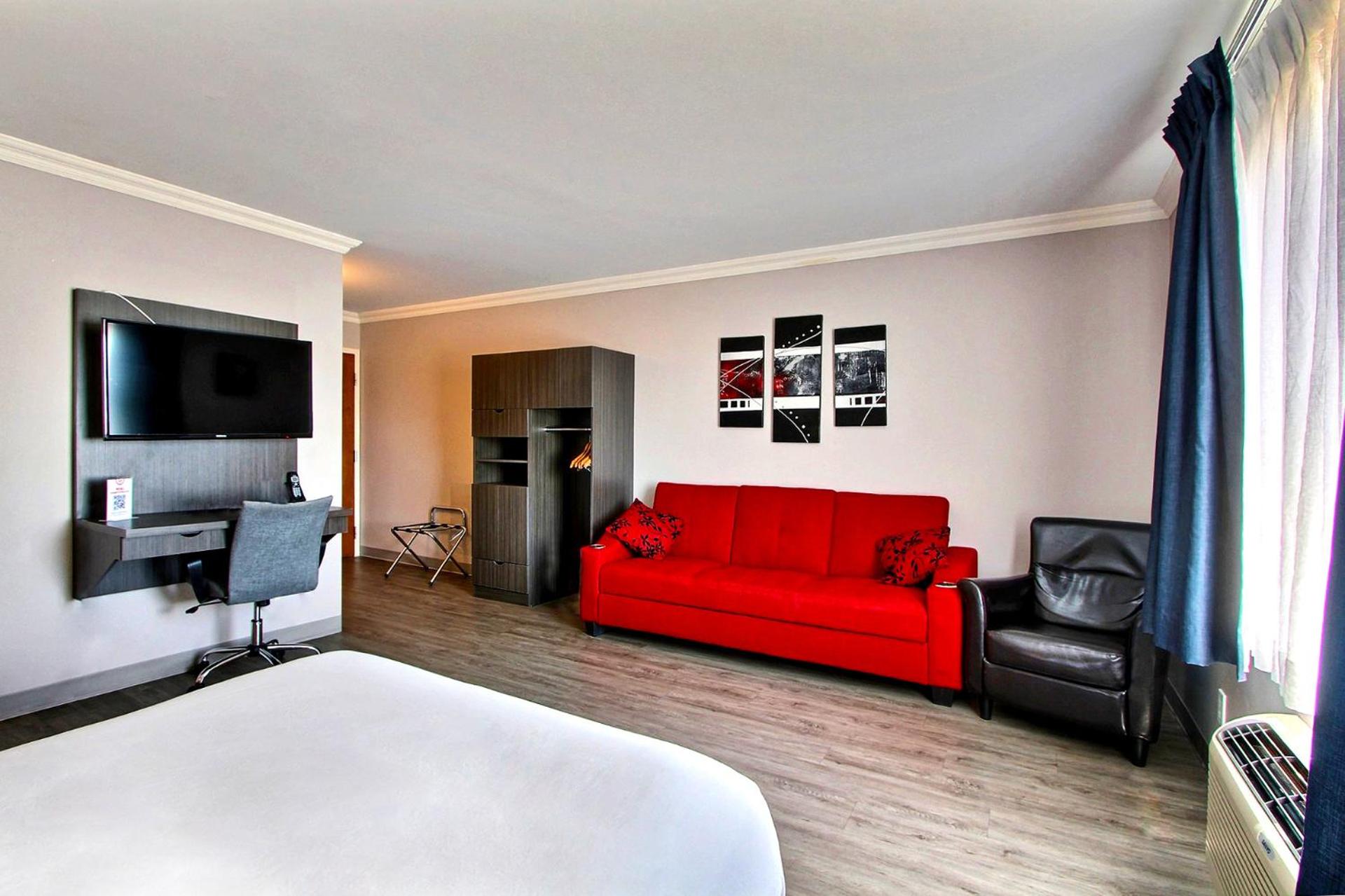 Hôtel l'Empress, Photo 13