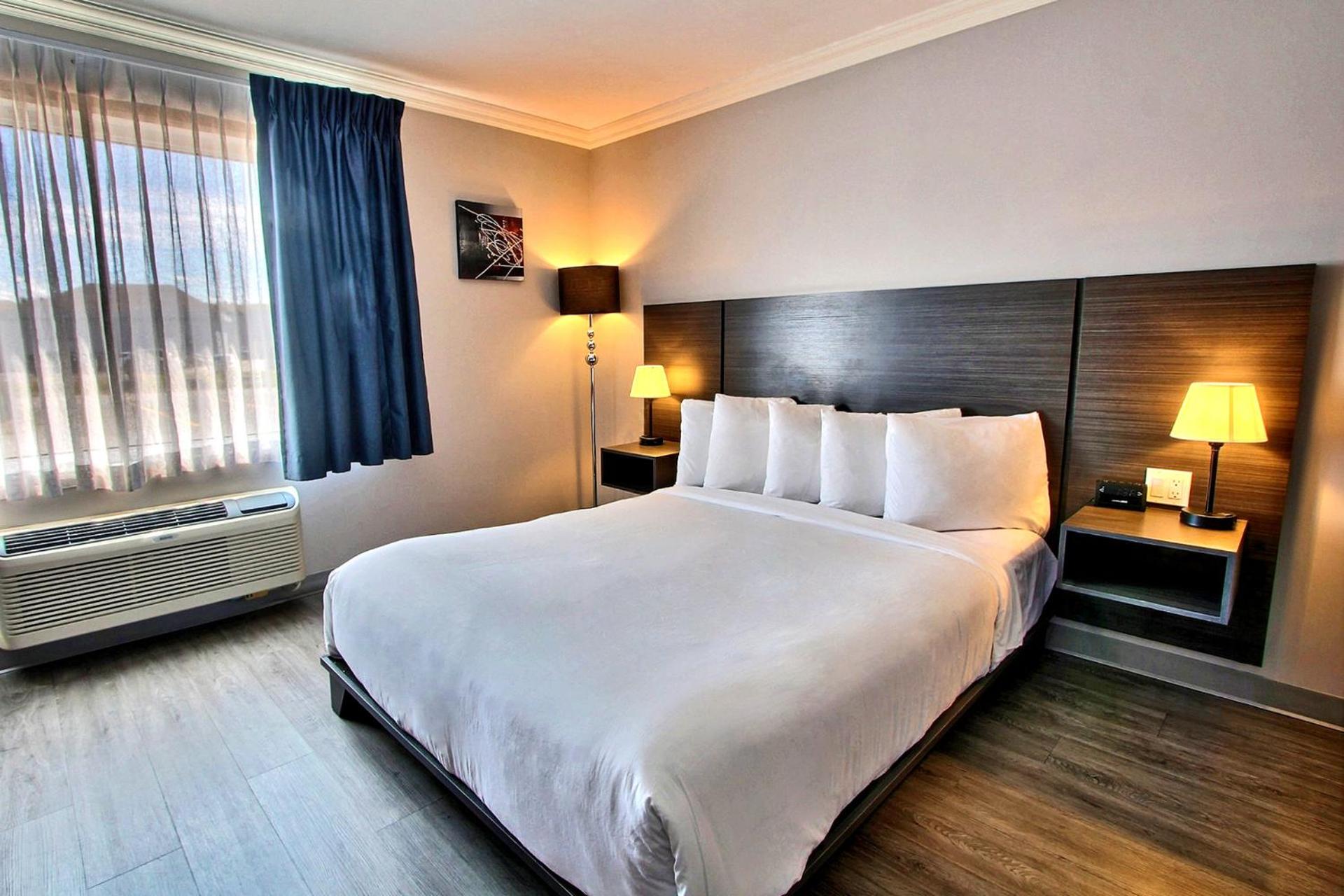 Hôtel l'Empress, Photo 19