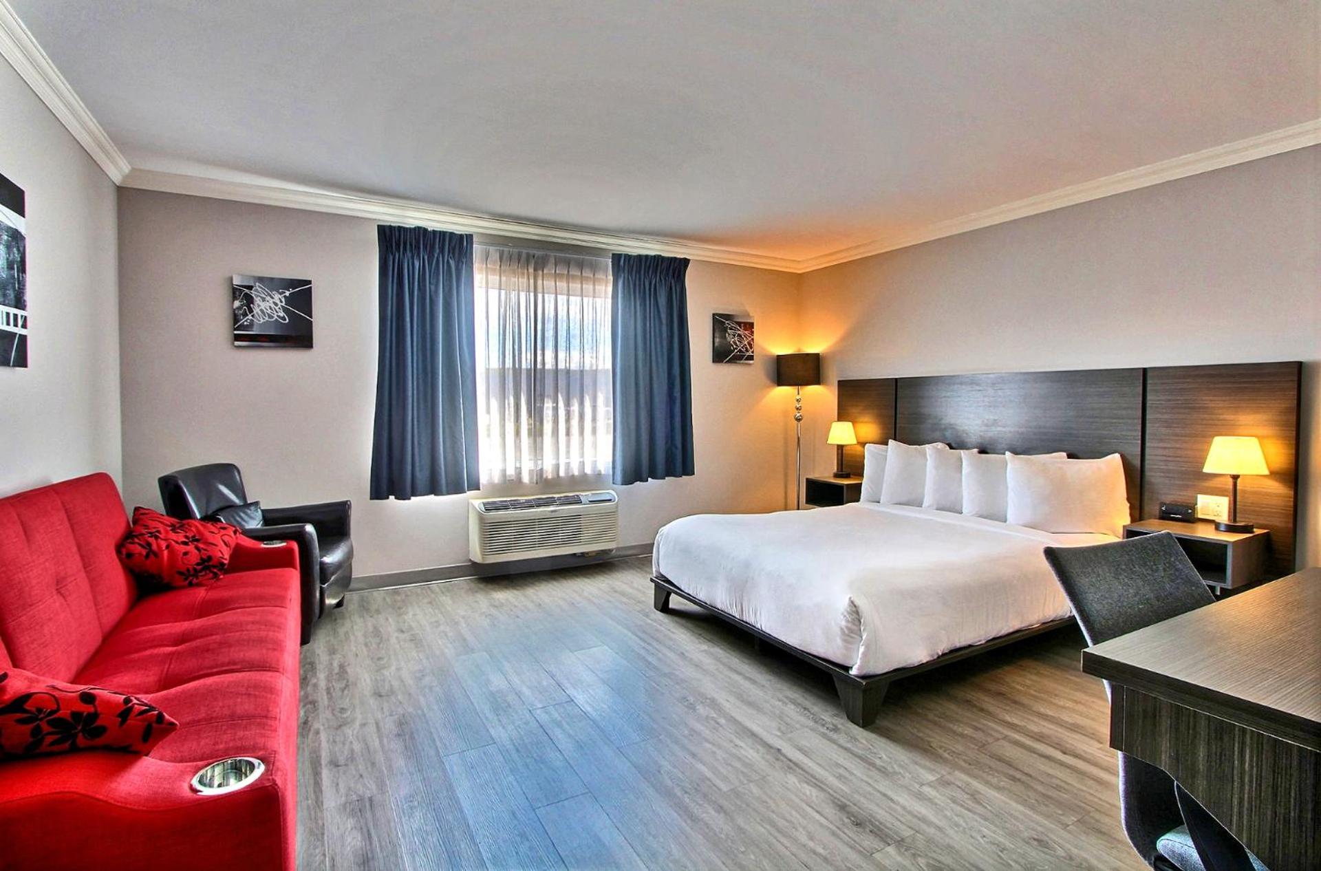 Hôtel l'Empress, Photo 35