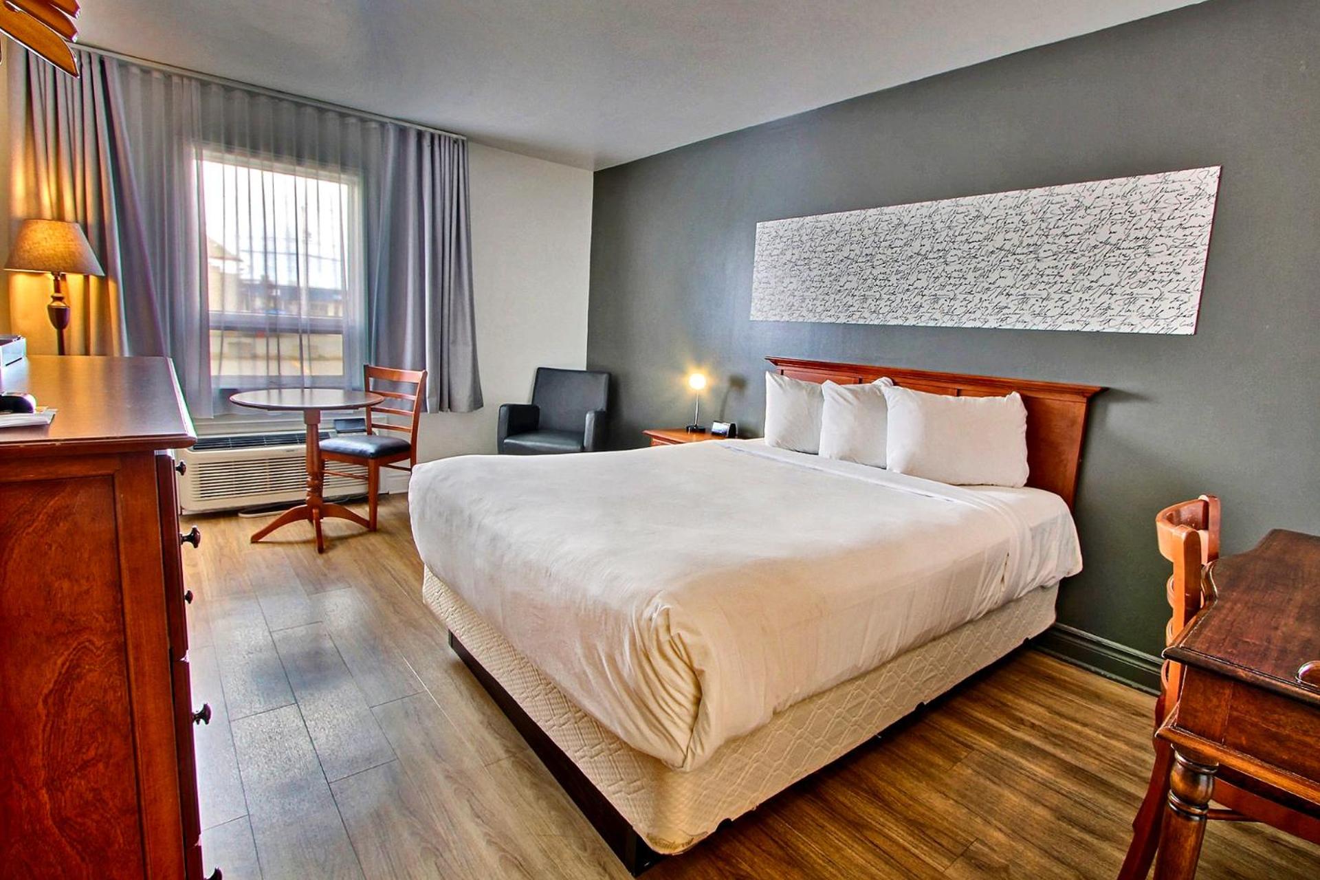 Hôtel l'Empress, Photo 16