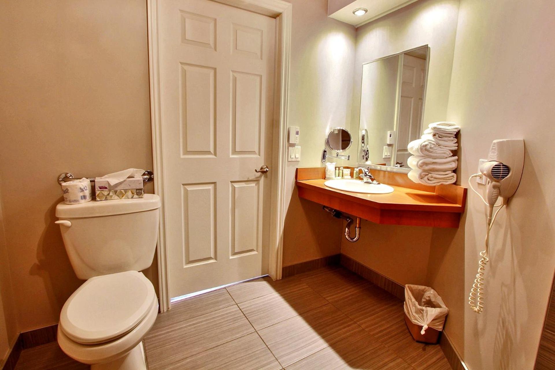 Hôtel l'Empress, Photo 25