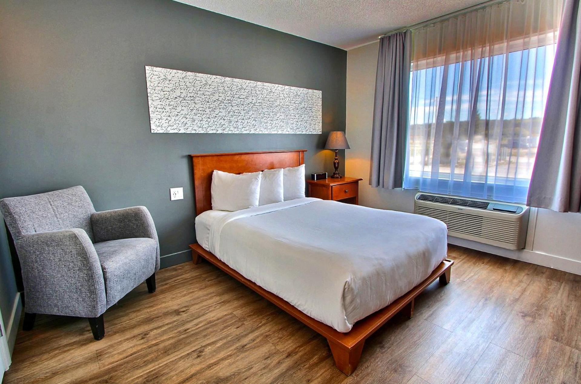 Hôtel l'Empress, Photo 23