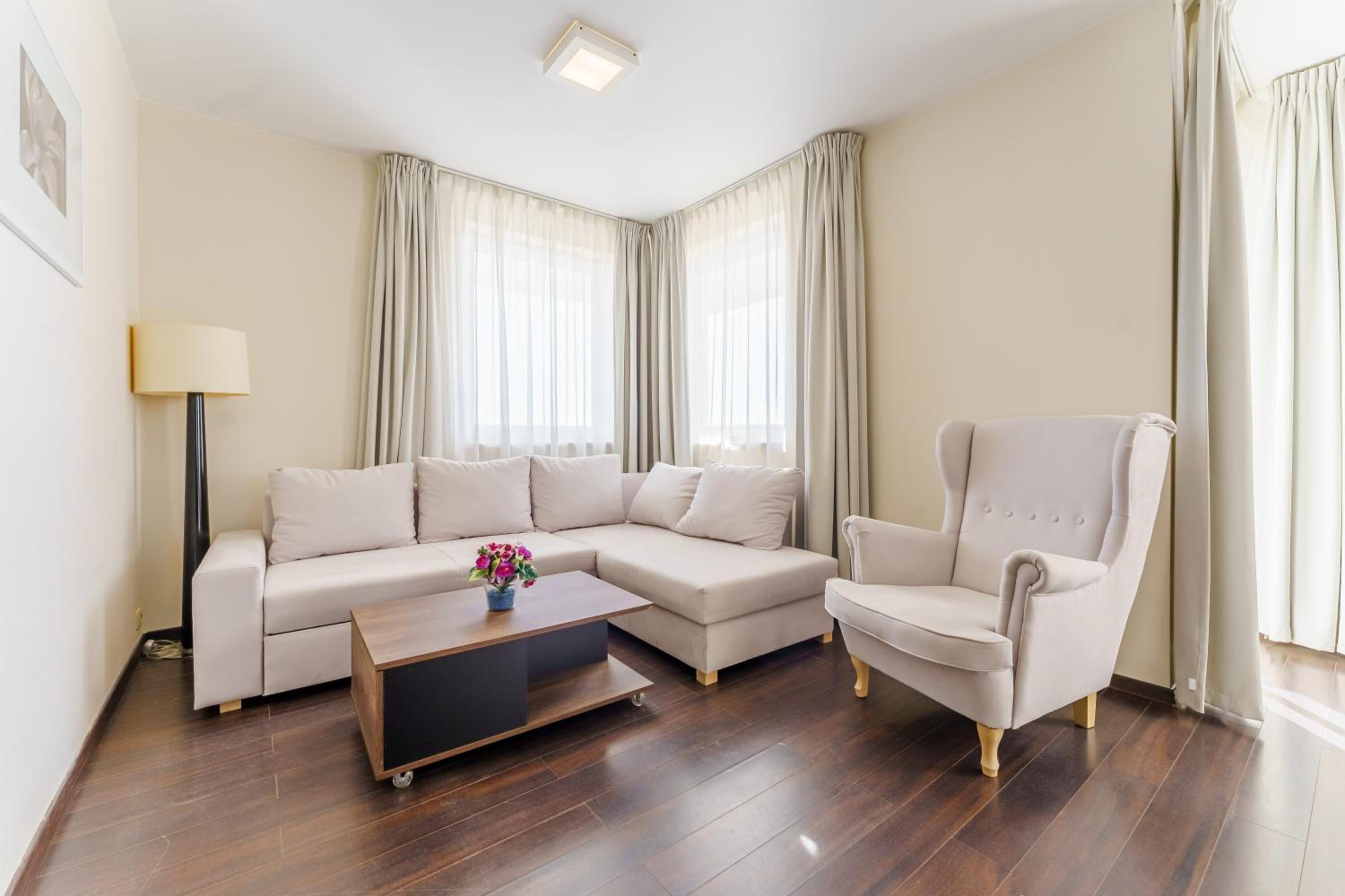 3L Apartments Diva