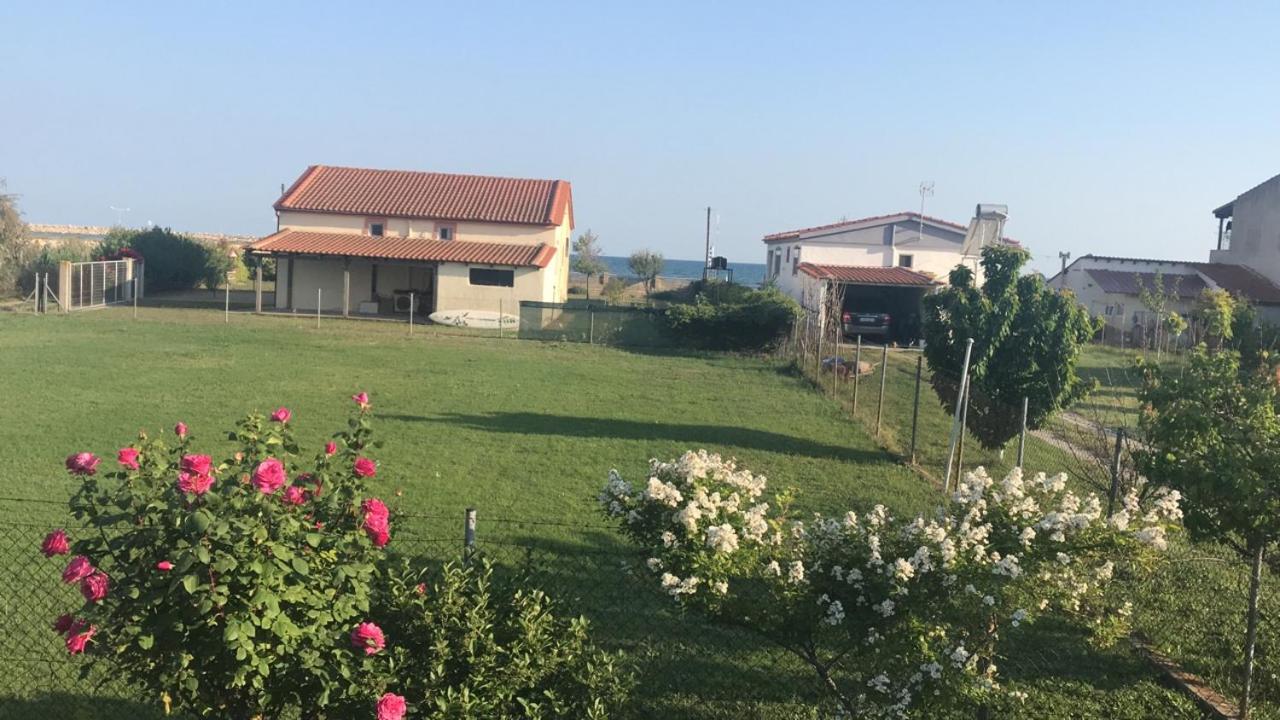 Вила Маламос view 2
