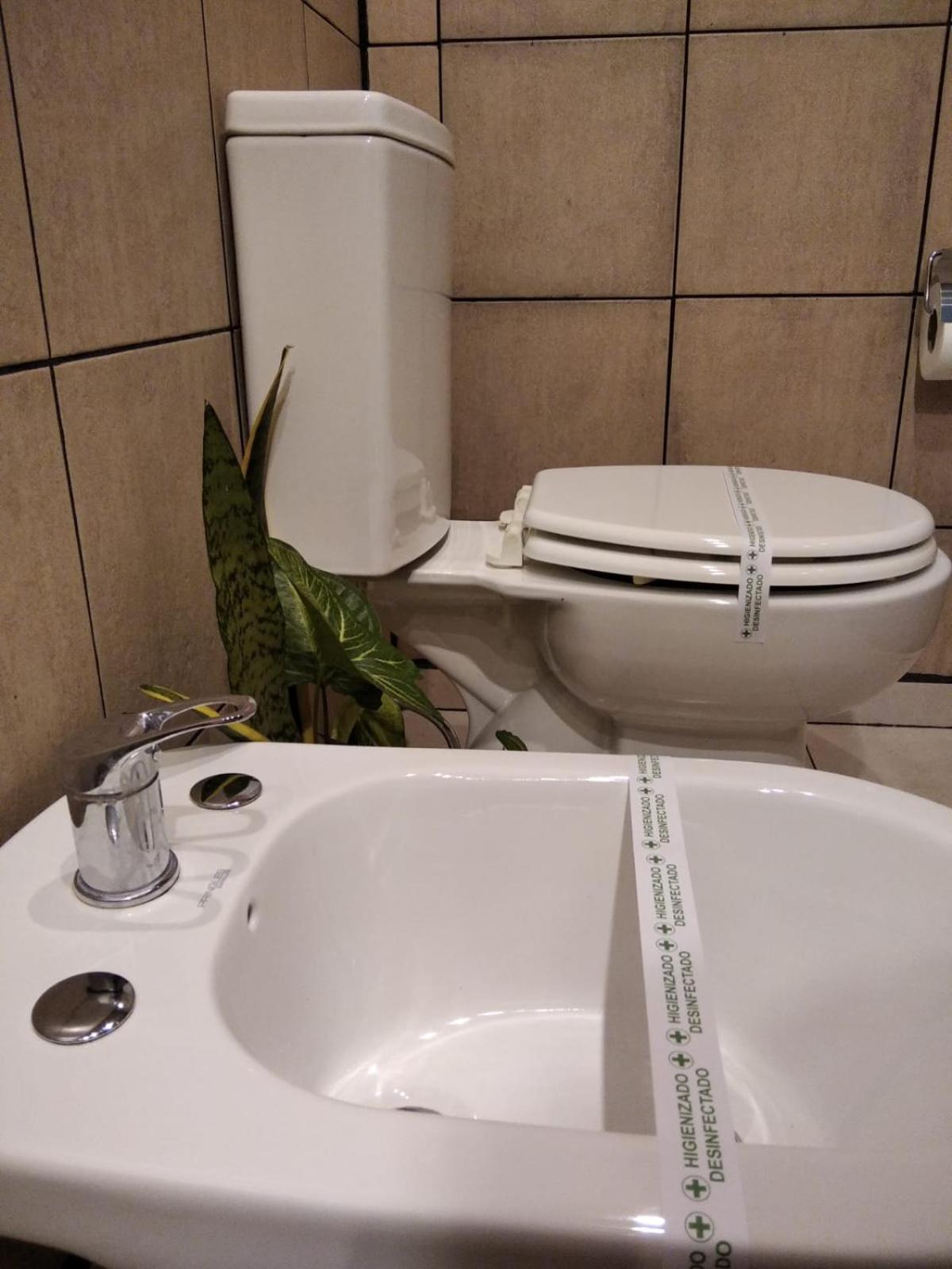 Casita de madera