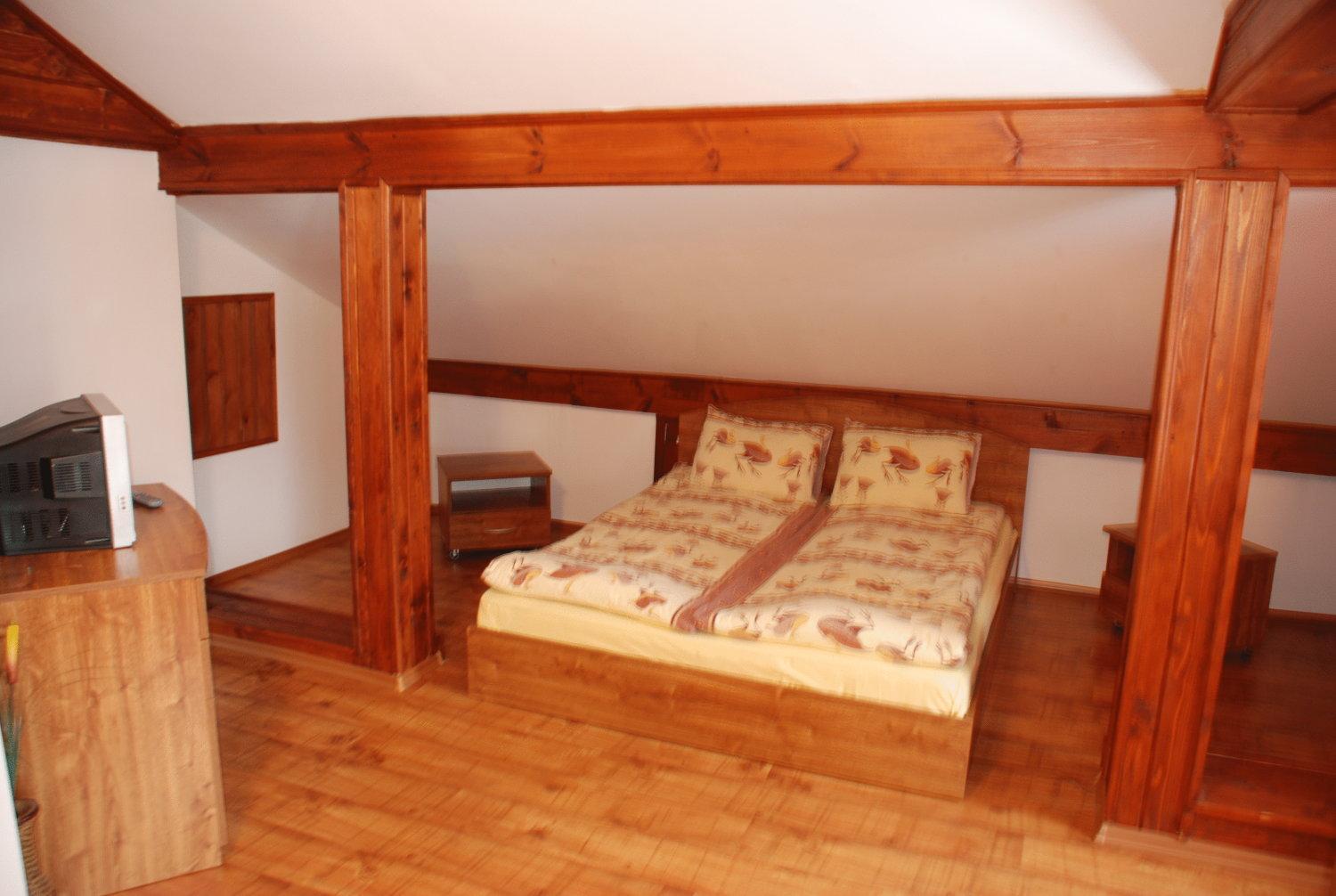 Vien Guest House