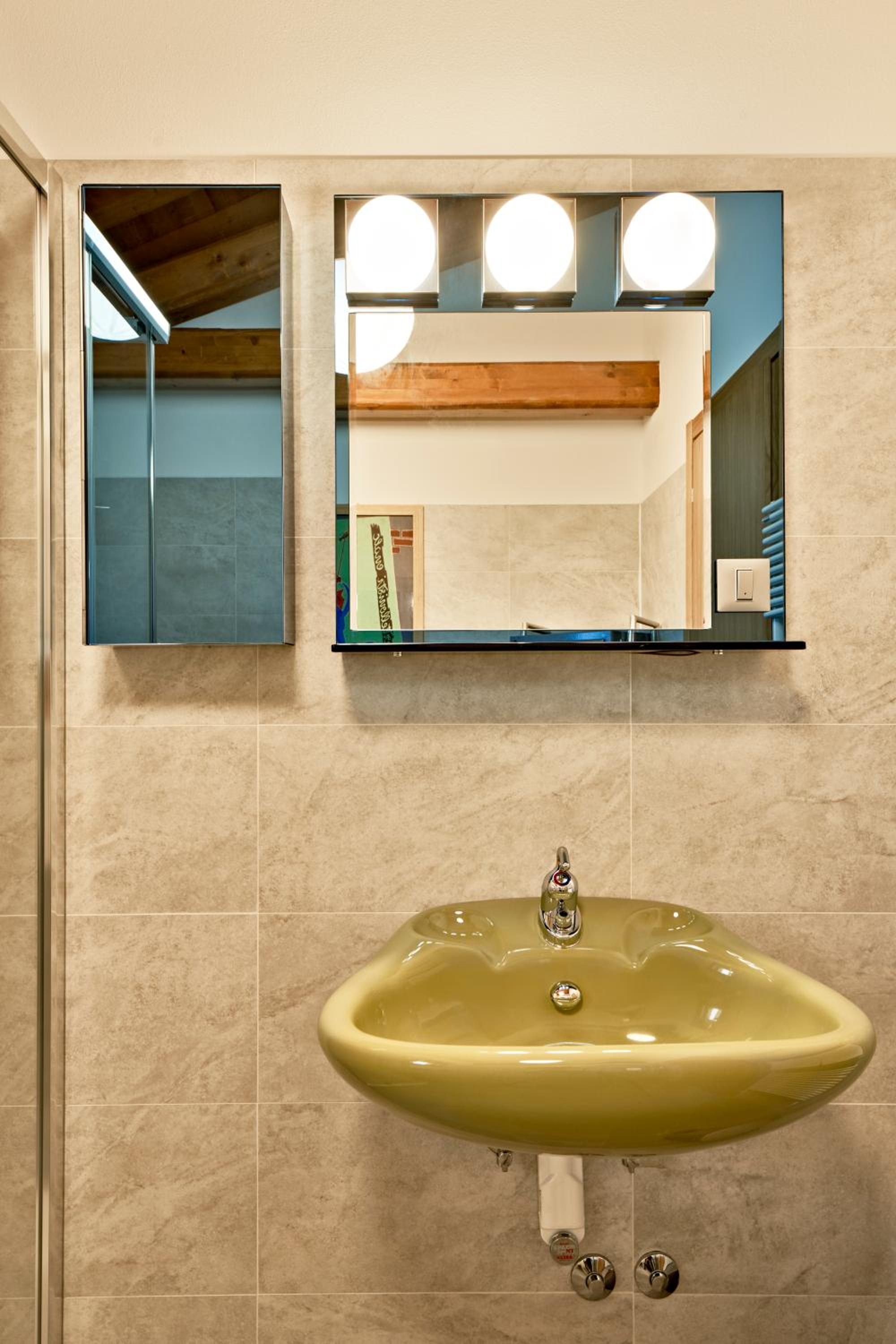 Al Canton Agriturismo di Design