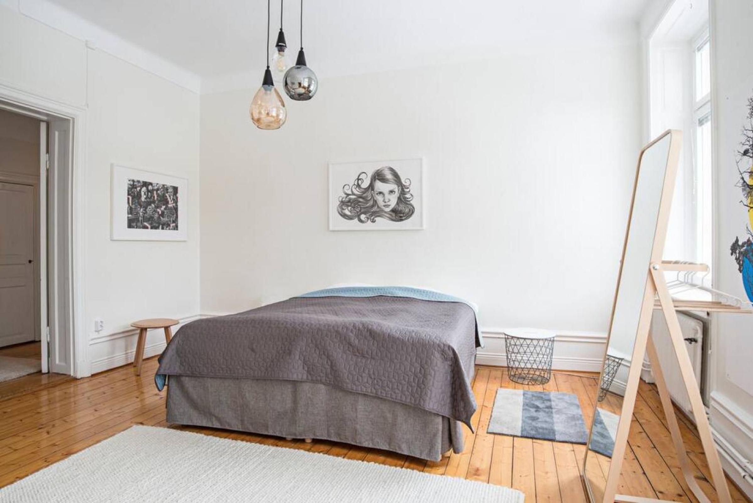 Elegant and light 3 room apartment in SoFo 97sqm view 4