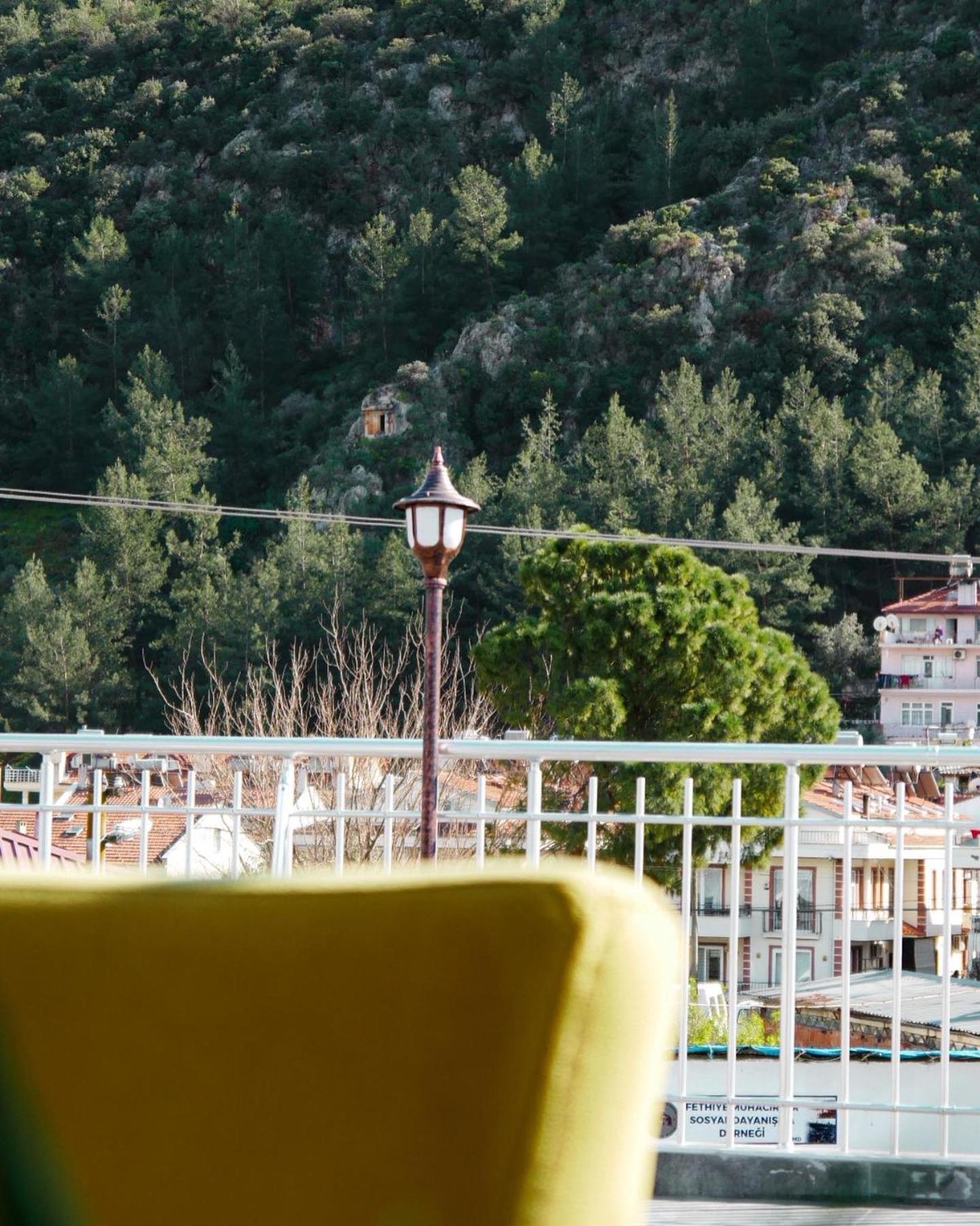 Nefis Otel City - Image 16
