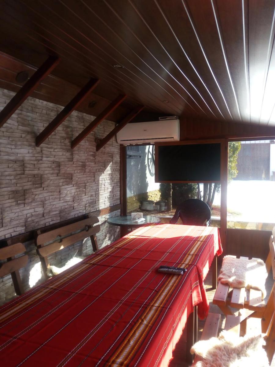 Bolyarski Stan Guest House