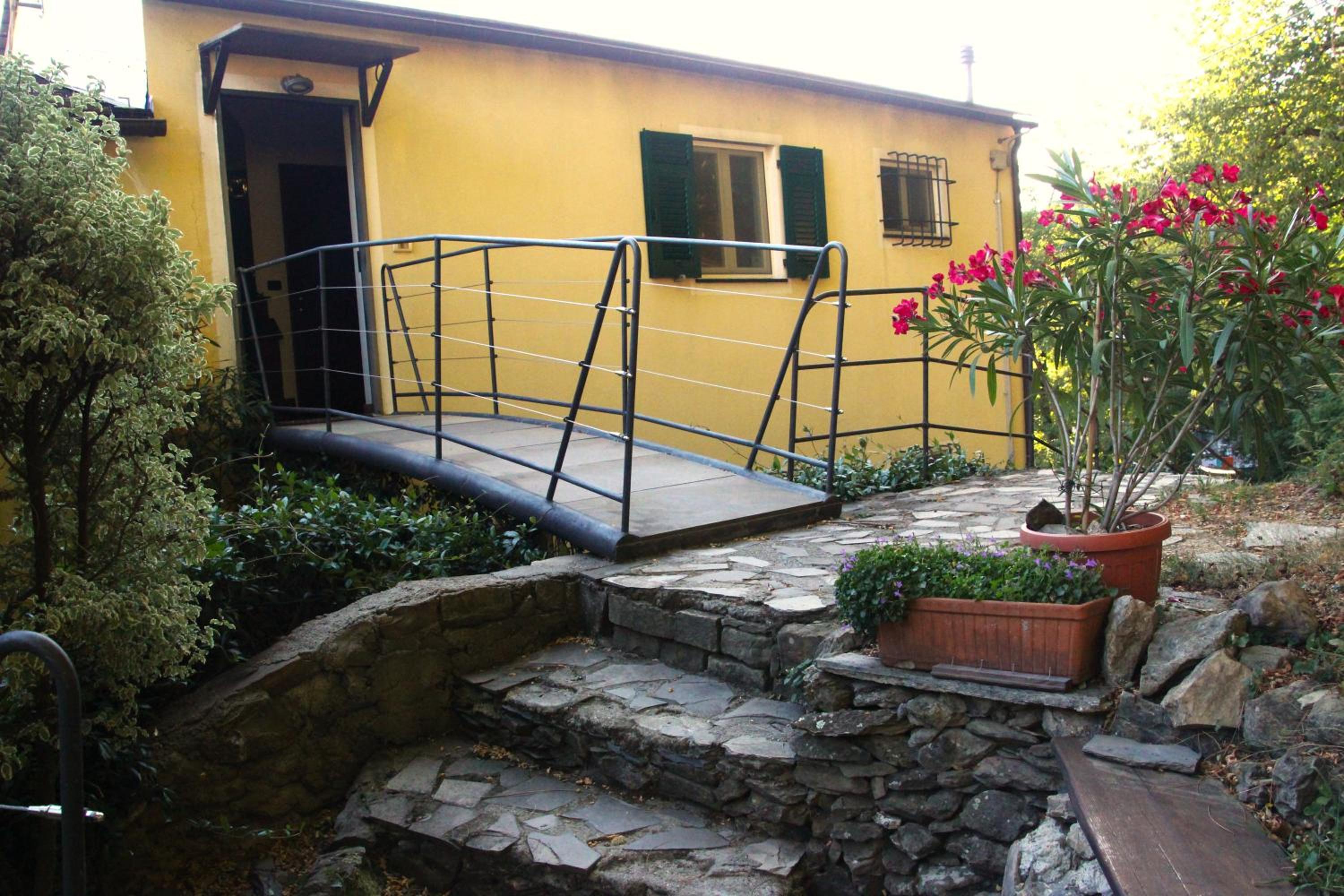 Villa Maia en Neirone