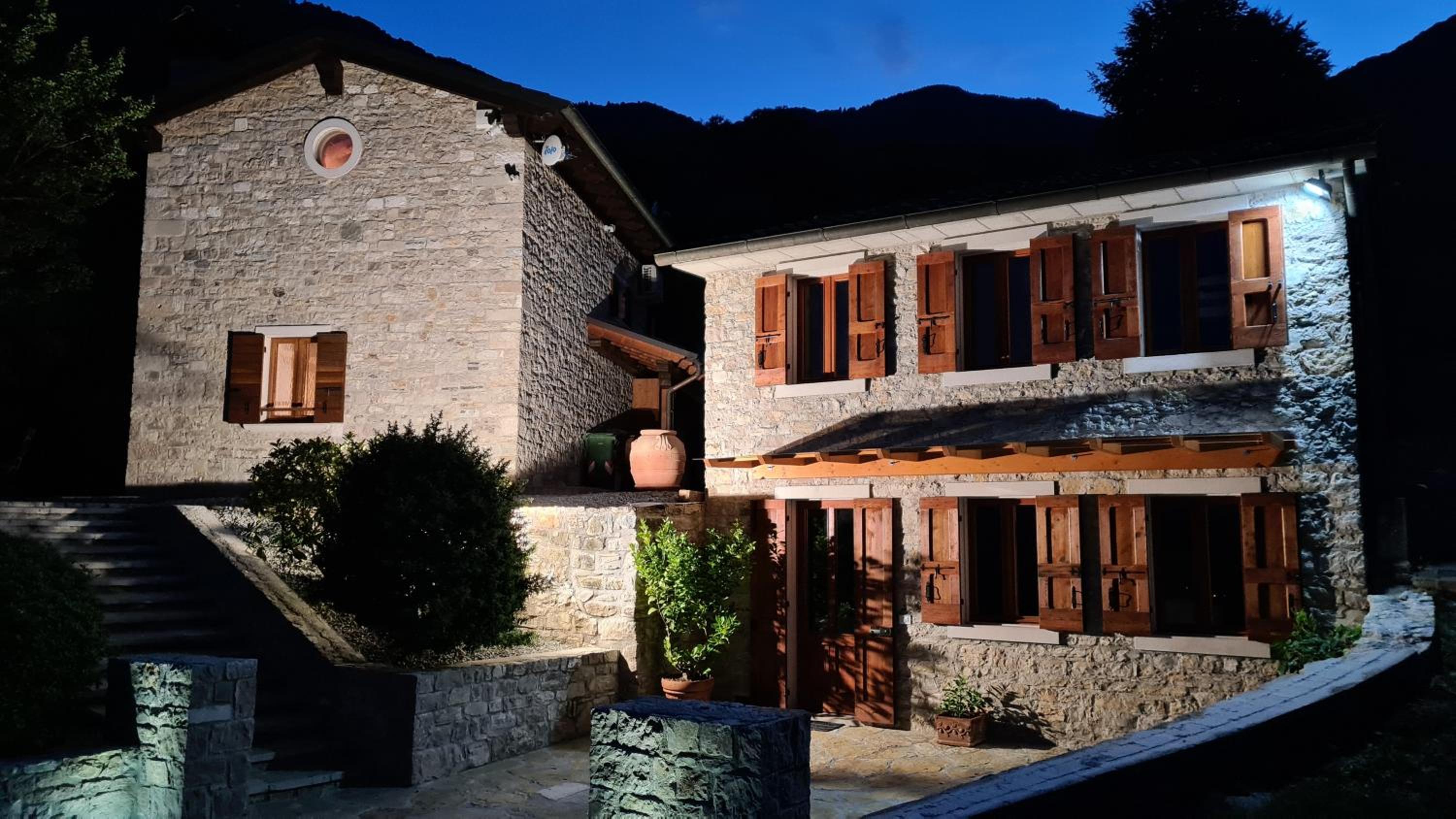 Casa Rivetta view 3