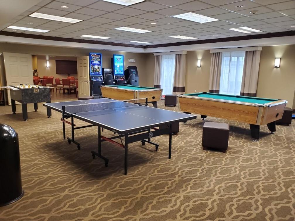Comfort Suites Oshkosh West