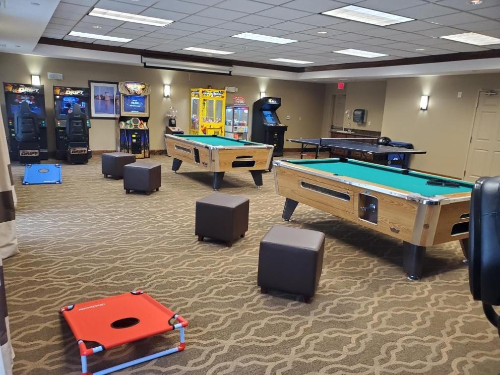 Comfort Suites Oshkosh West