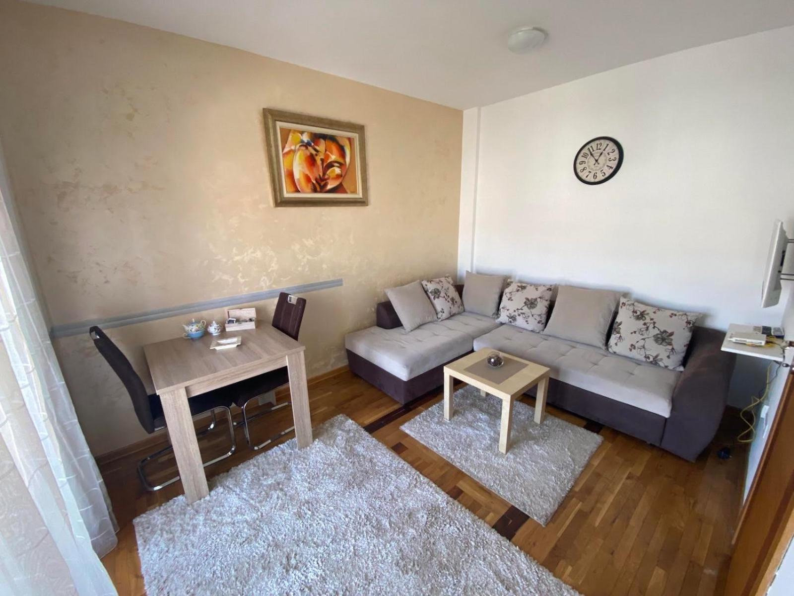Apartman Bojanic view 2