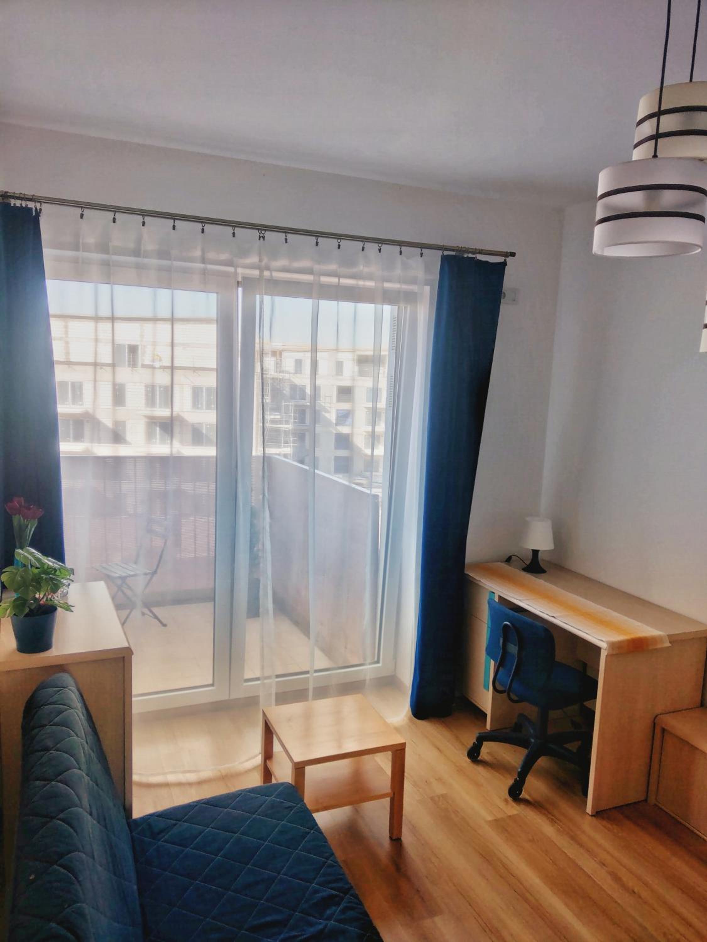 OCTAVIAN SUITE view 5