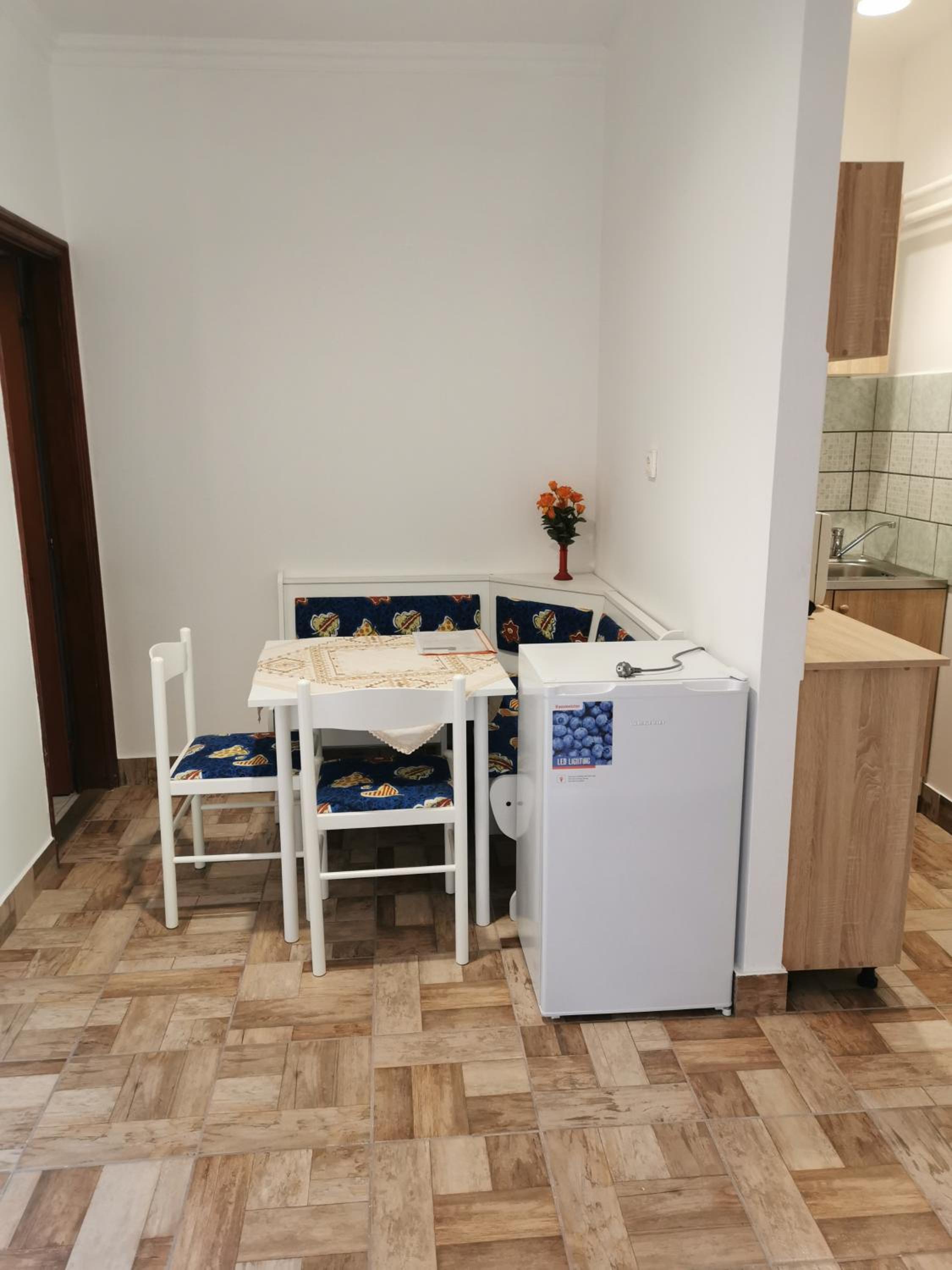 Veress Vendégház view 3