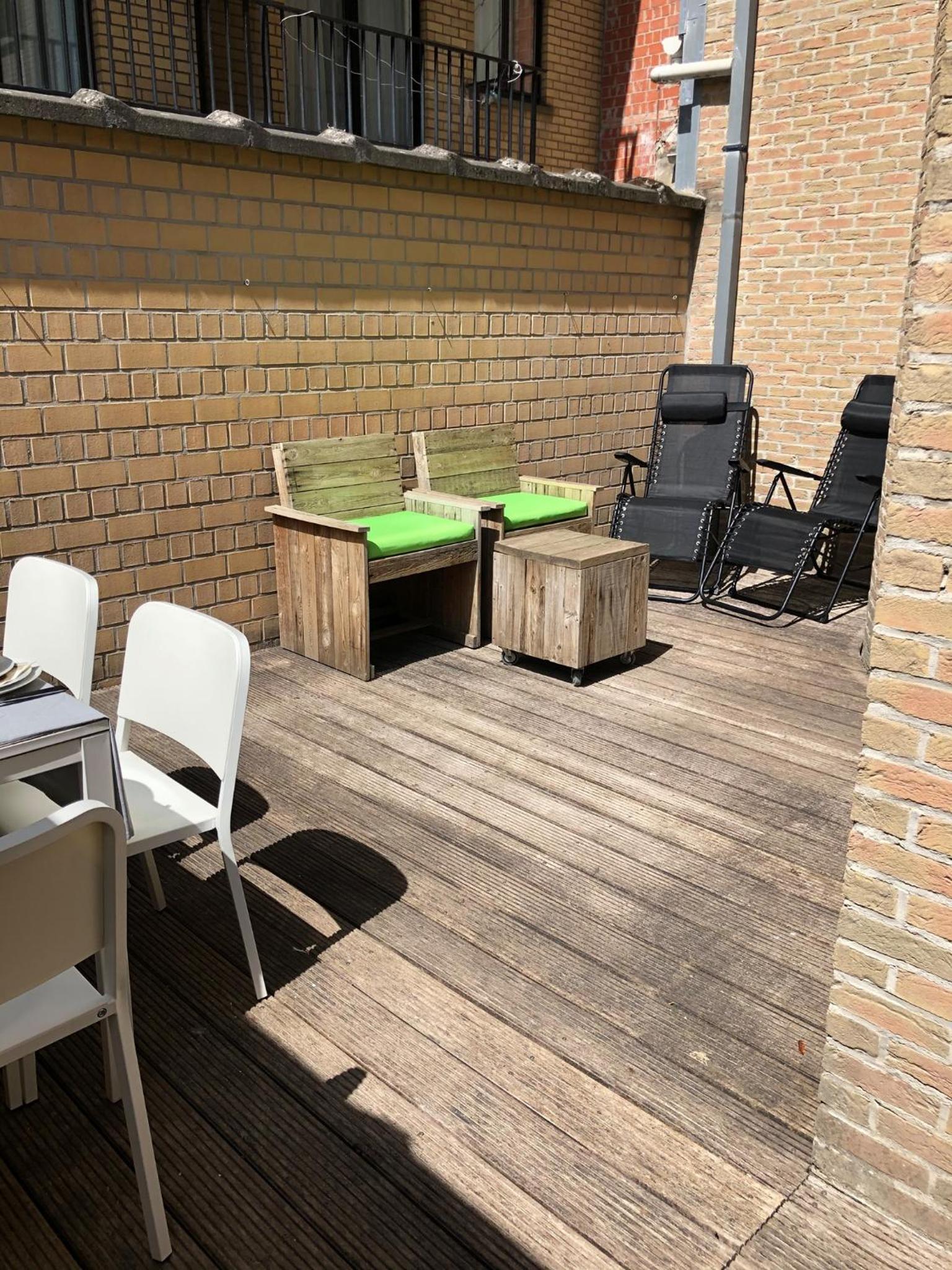 CONDO Romain