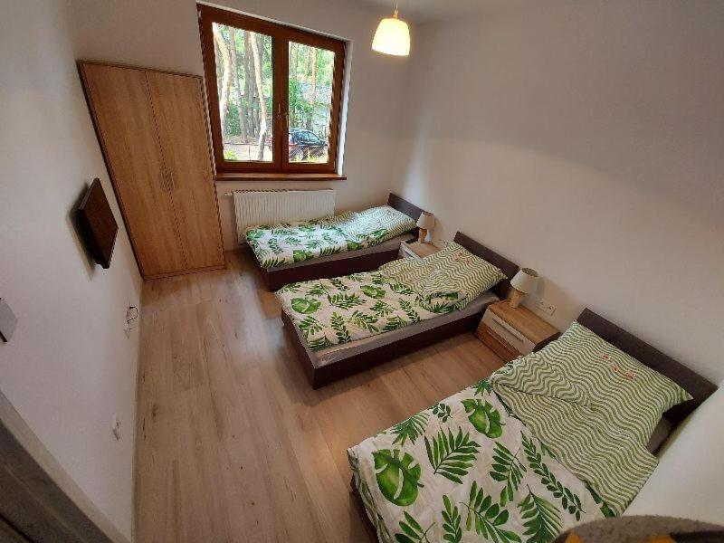 Apartament Nad Jeziorem Brenno view 5