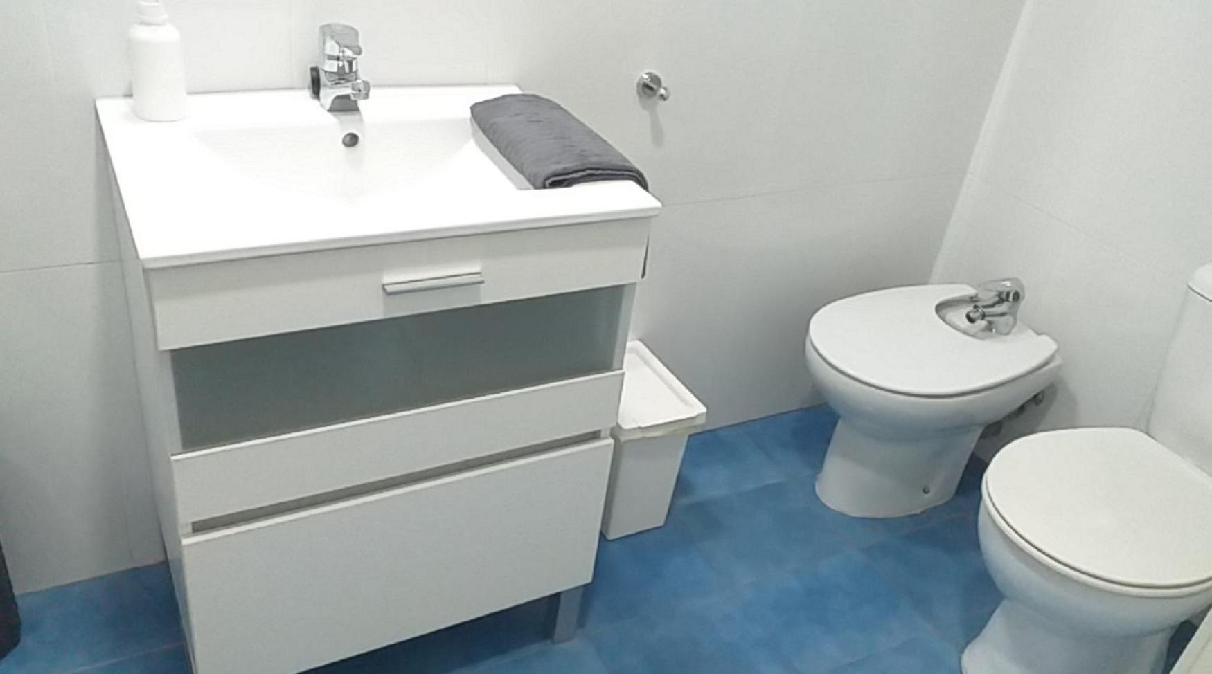 APARTAMENTO con TERRAZA VISTAS AL MAR