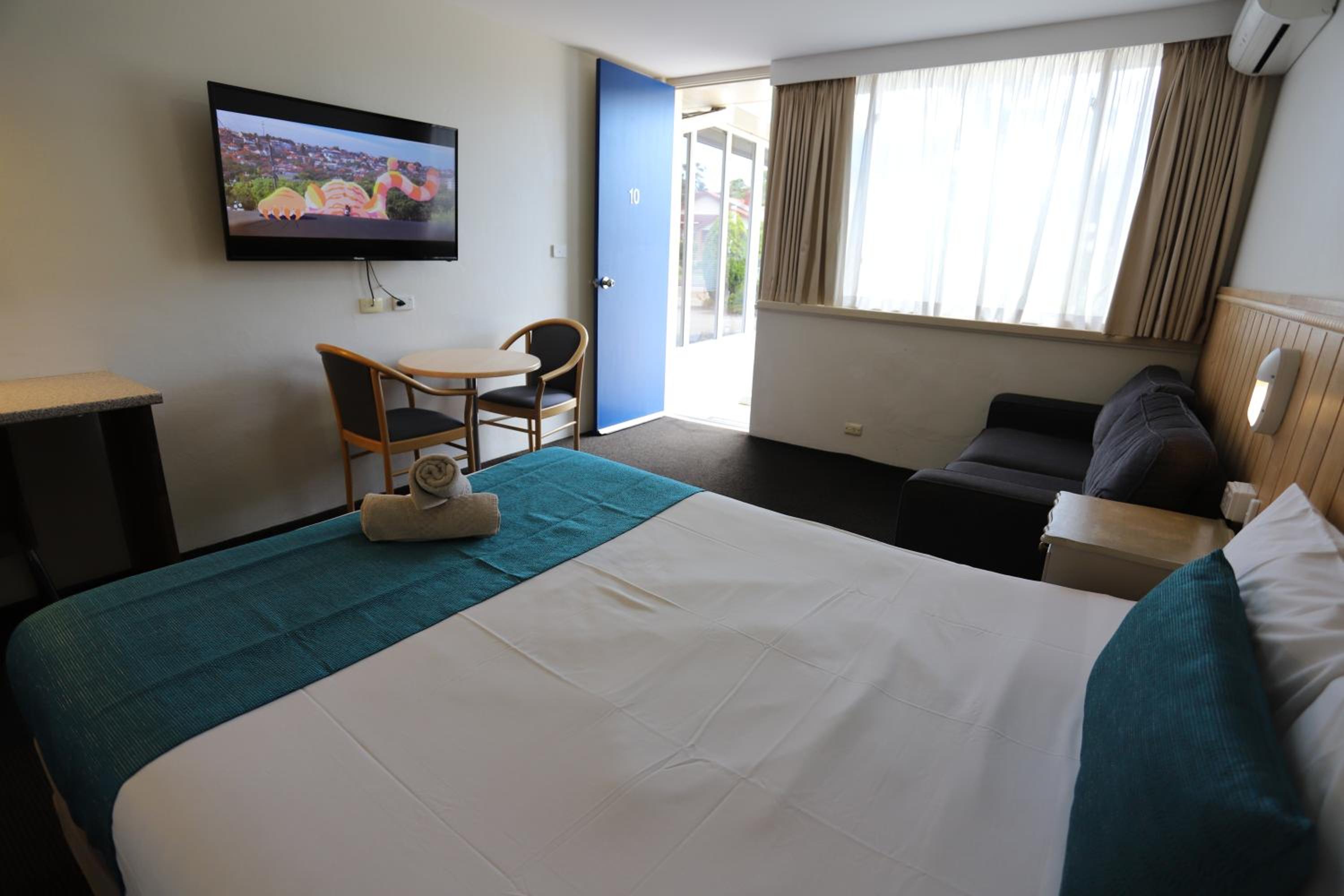 Citigate Motel Newcastle