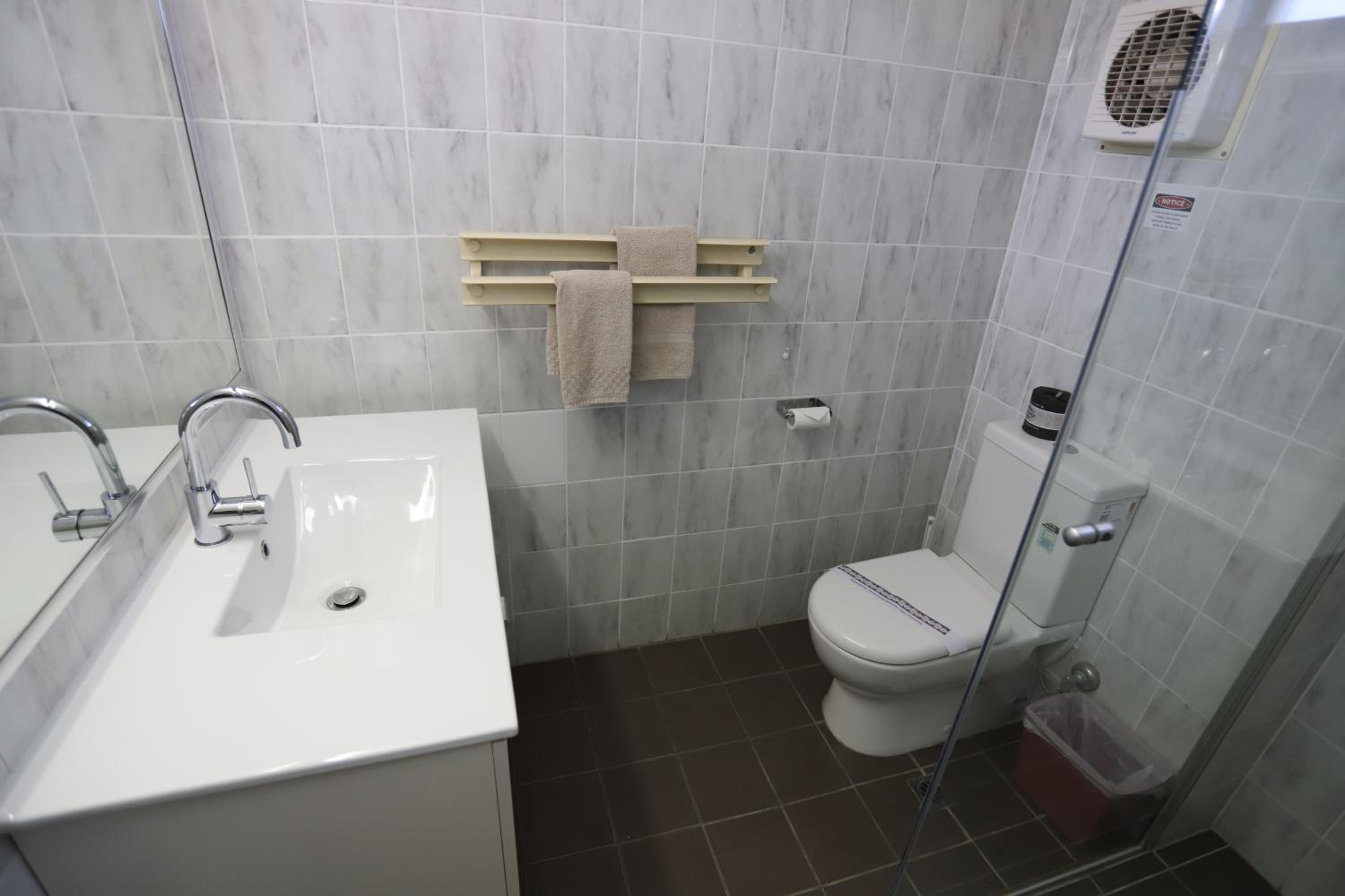 Citigate Motel Newcastle