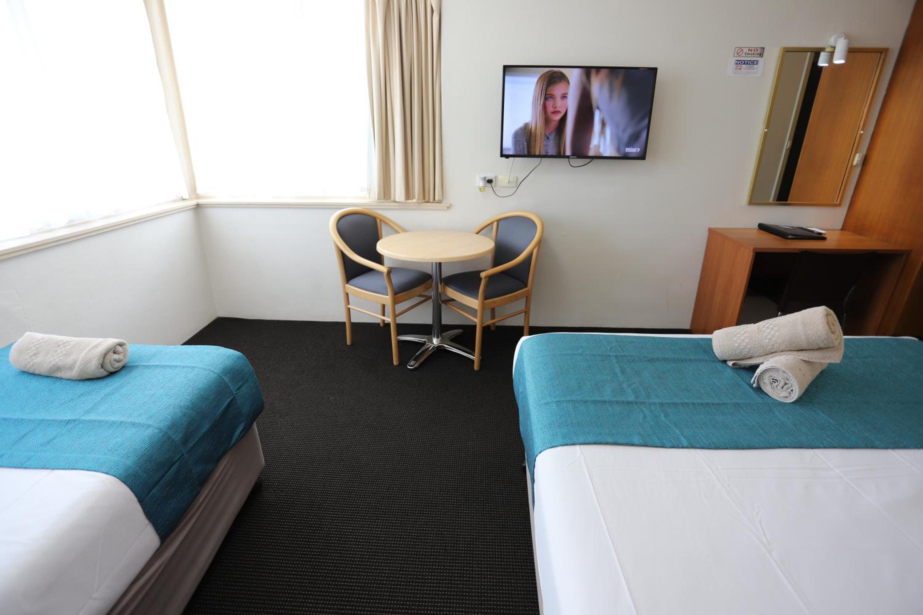Citigate Motel Newcastle