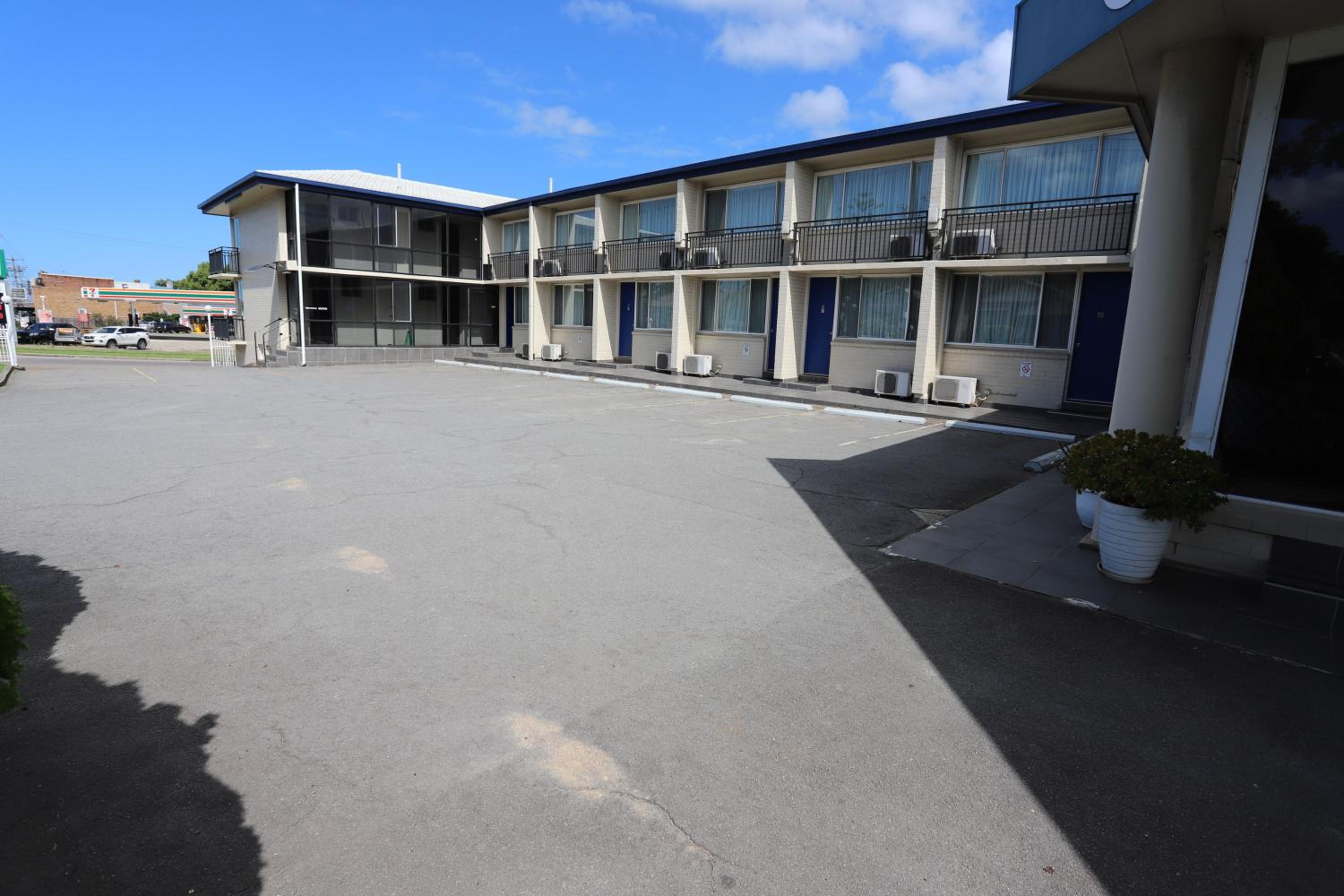 Citigate Motel Newcastle