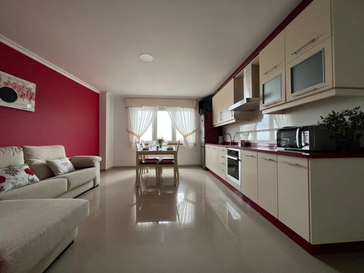 Apartamentos María de Lucía - Piso B photo 3