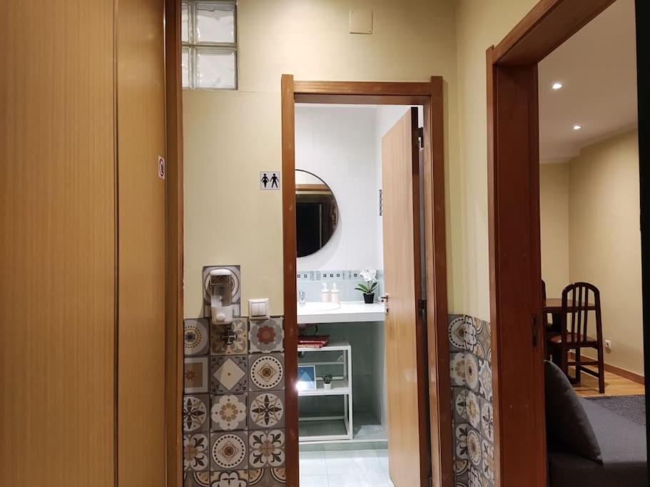 Apartamento acolhedor no coração de Lisboa view 3
