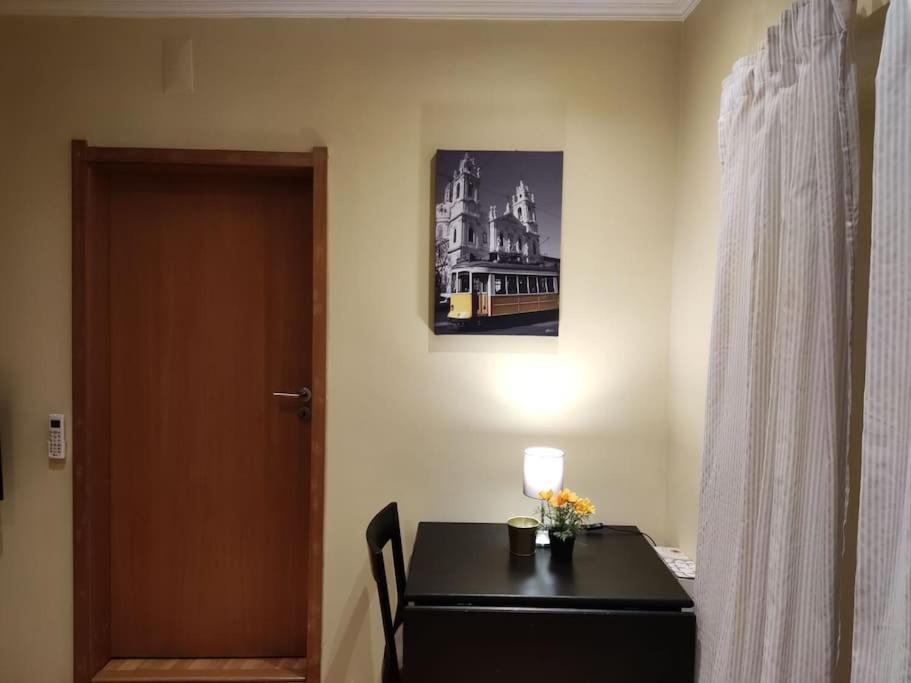 Apartamento acolhedor no coração de Lisboa view 4