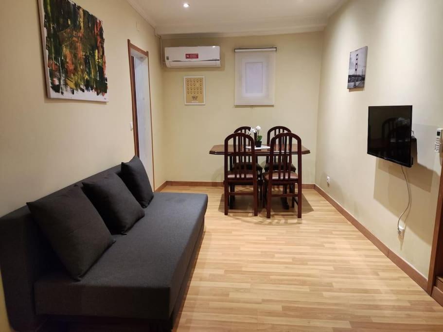 Apartamento acolhedor no coração de Lisboa view 5