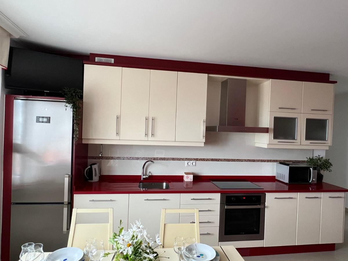 Apartamentos María de Lucía - Piso B photo 2