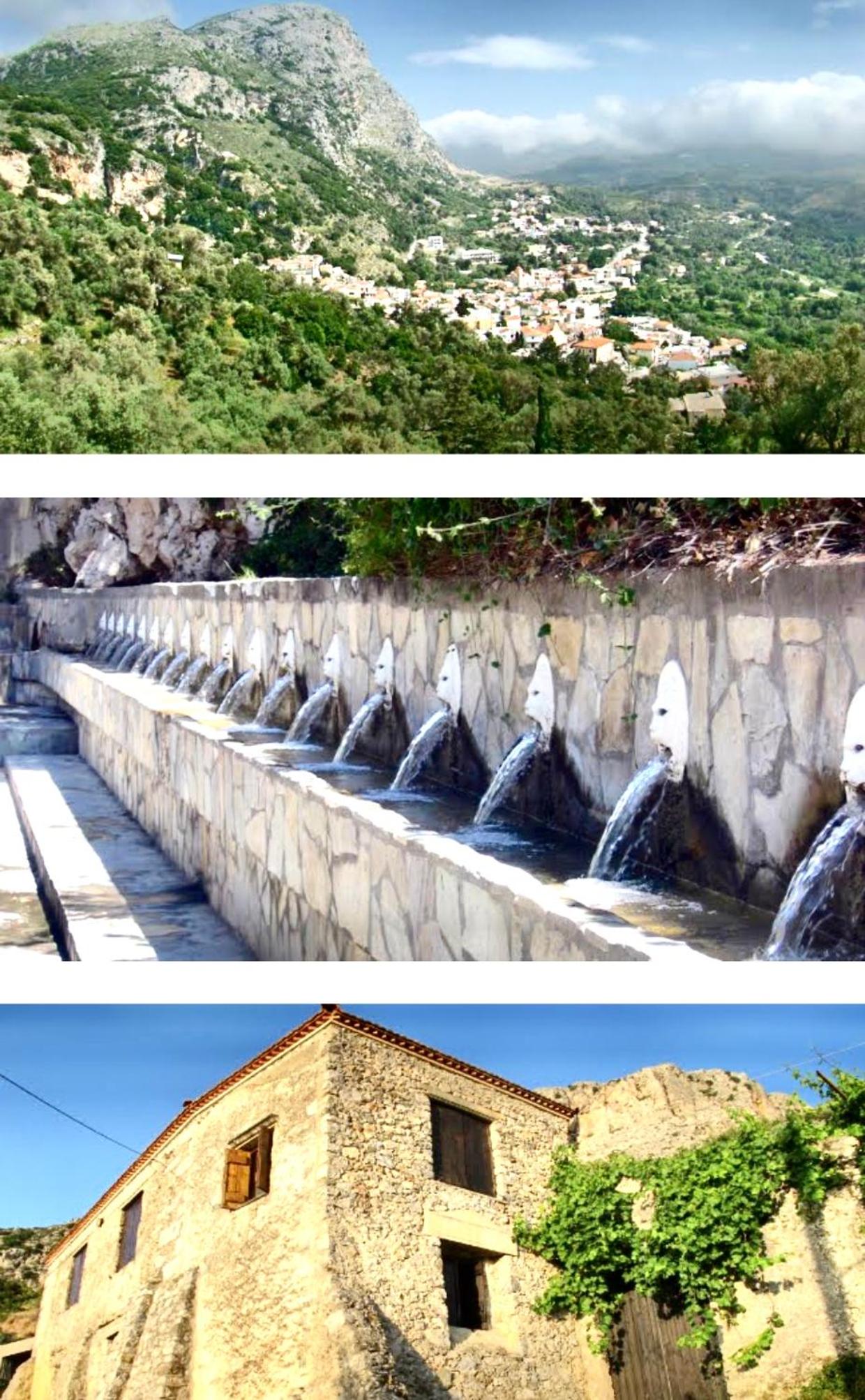 Costas Inn