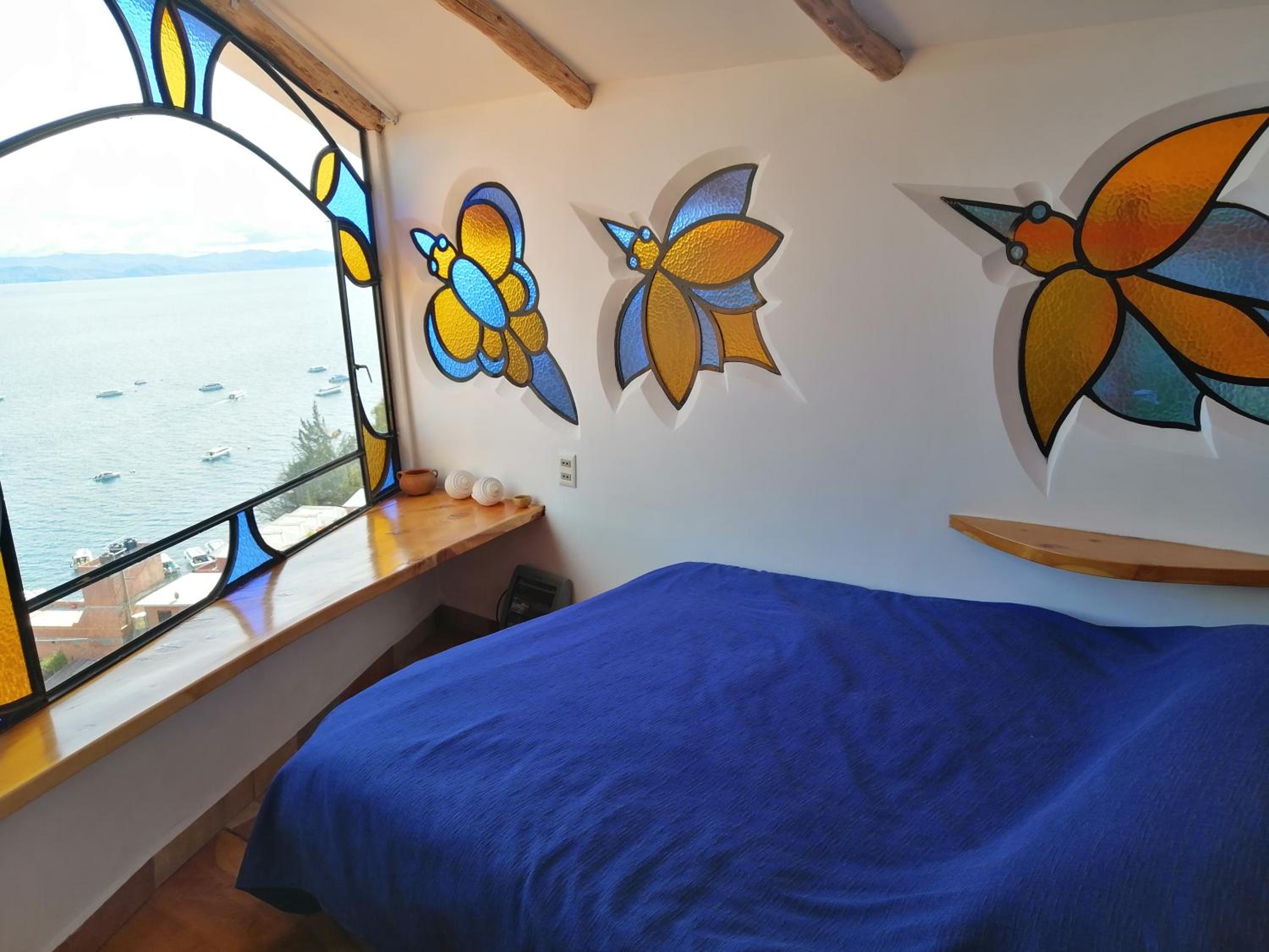 Hostal Las Olas