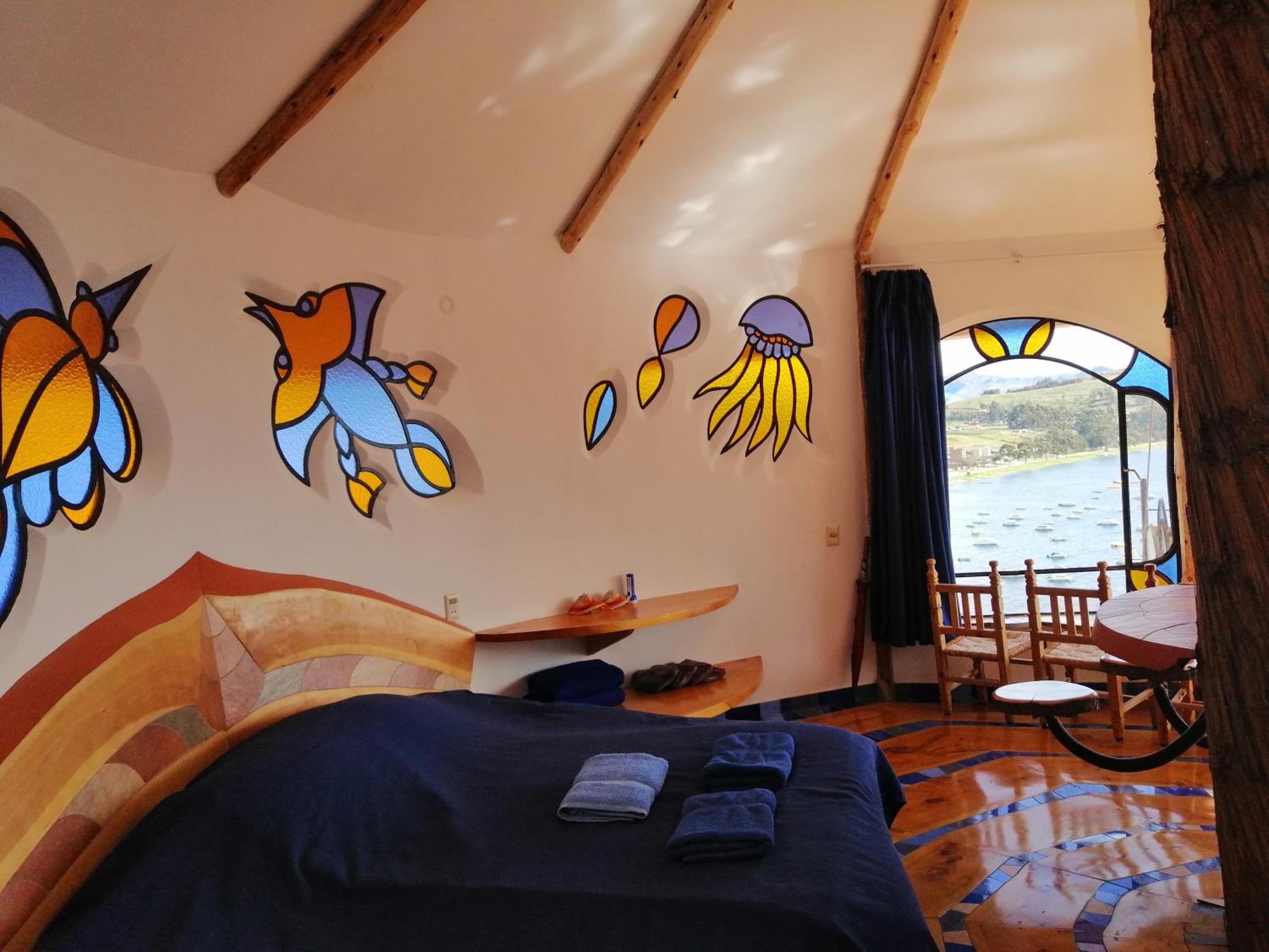 Hostal Las Olas