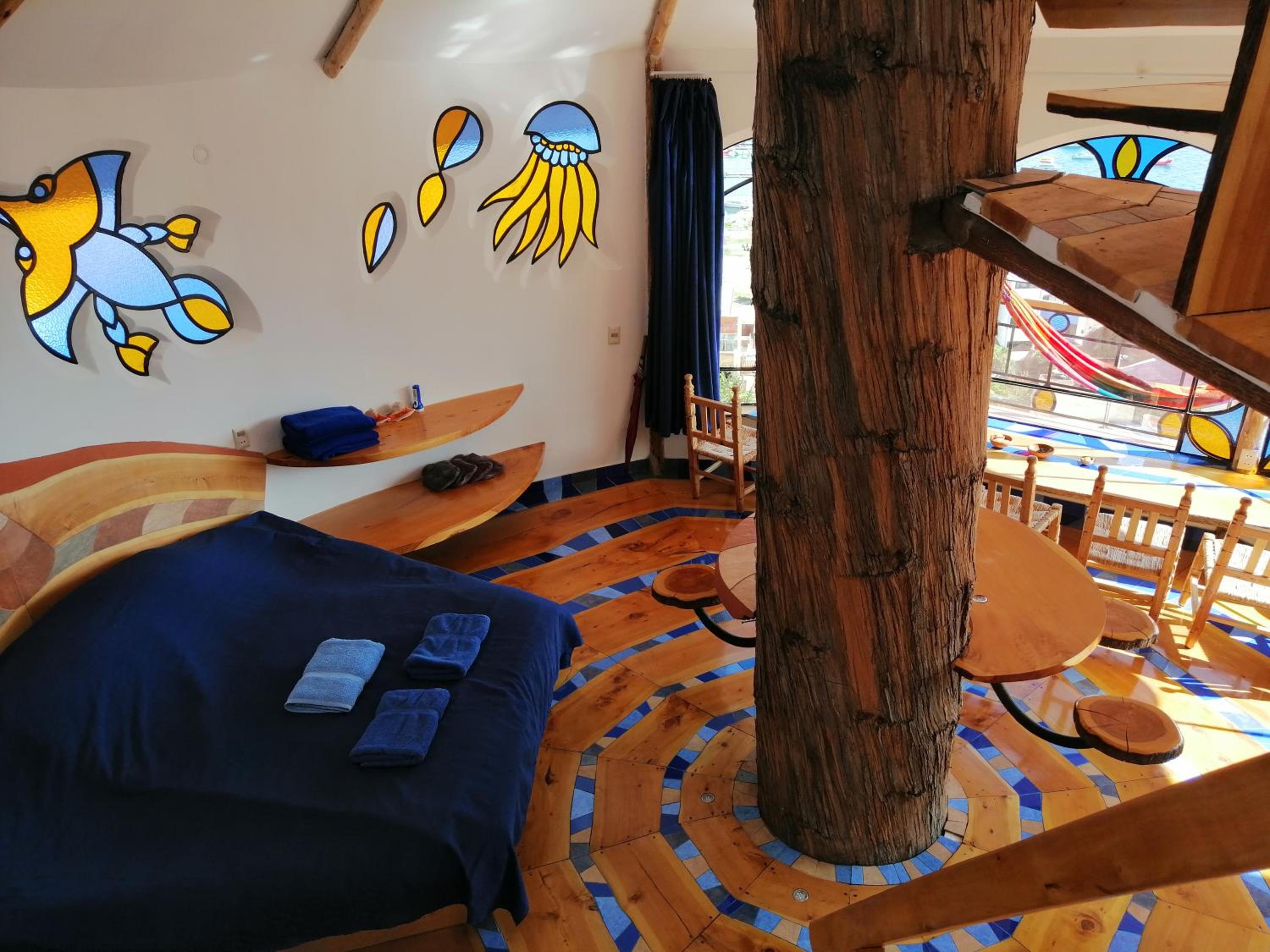 Hostal Las Olas