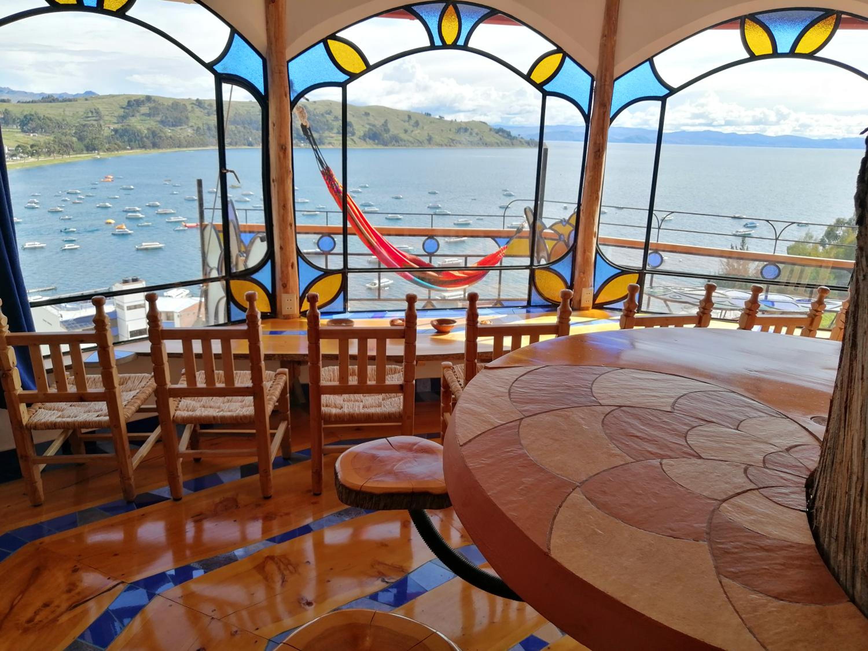 Hostal Las Olas
