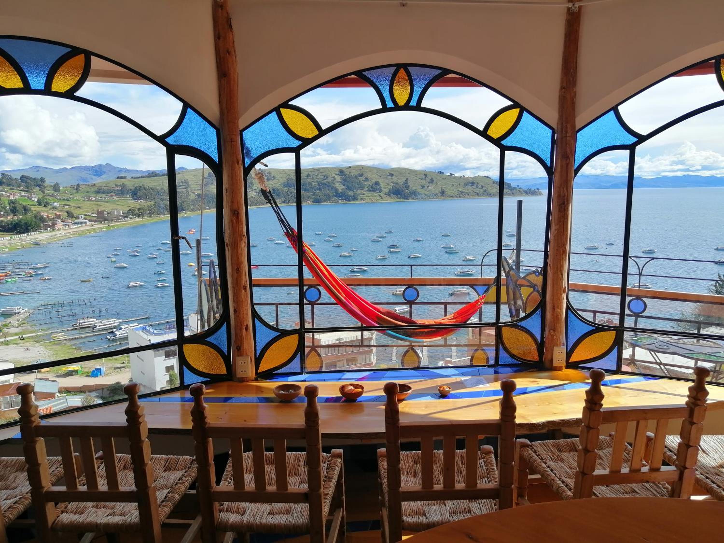 Hostal Las Olas