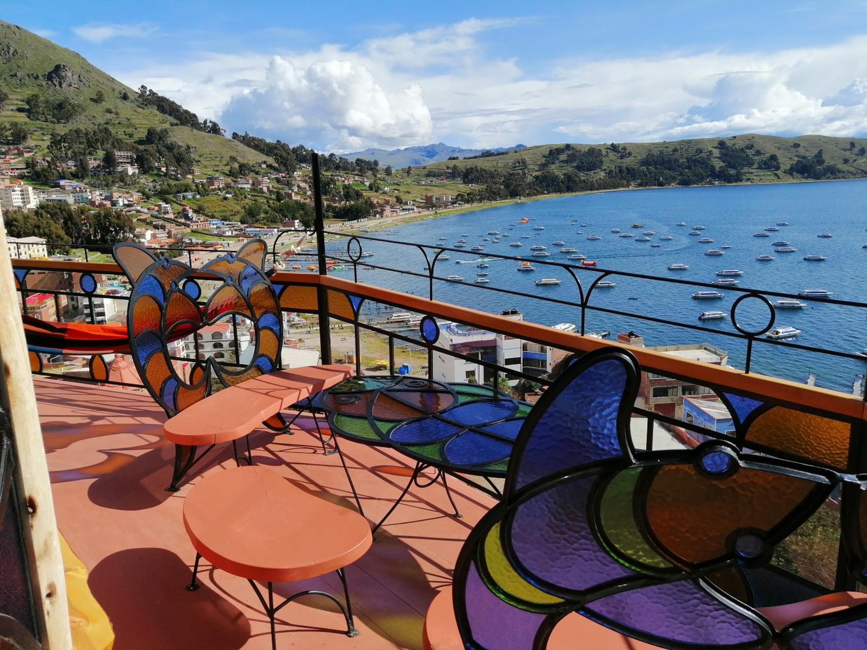 Hostal Las Olas